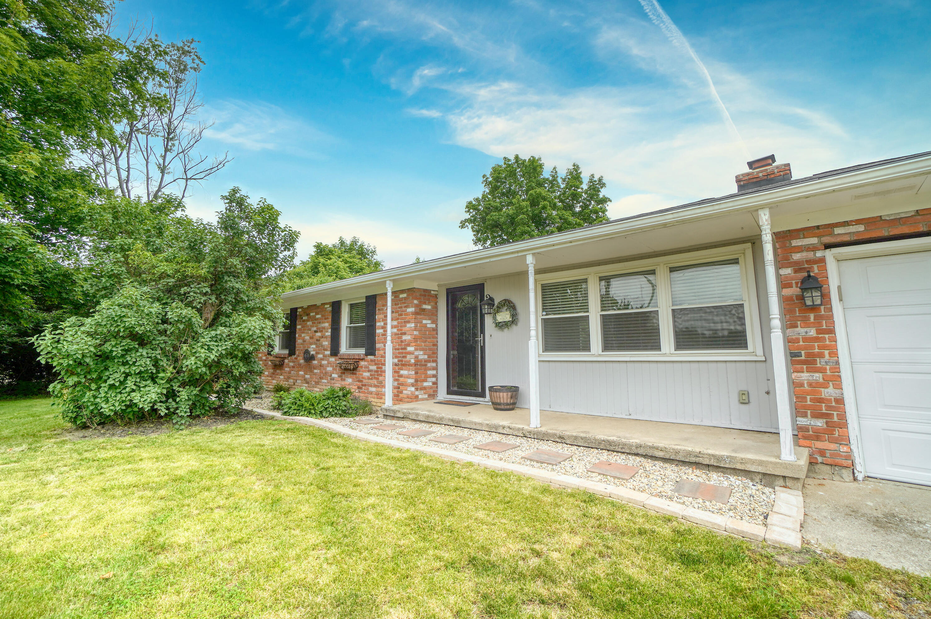 6355 Free Road, Piqua, Ohio 45356