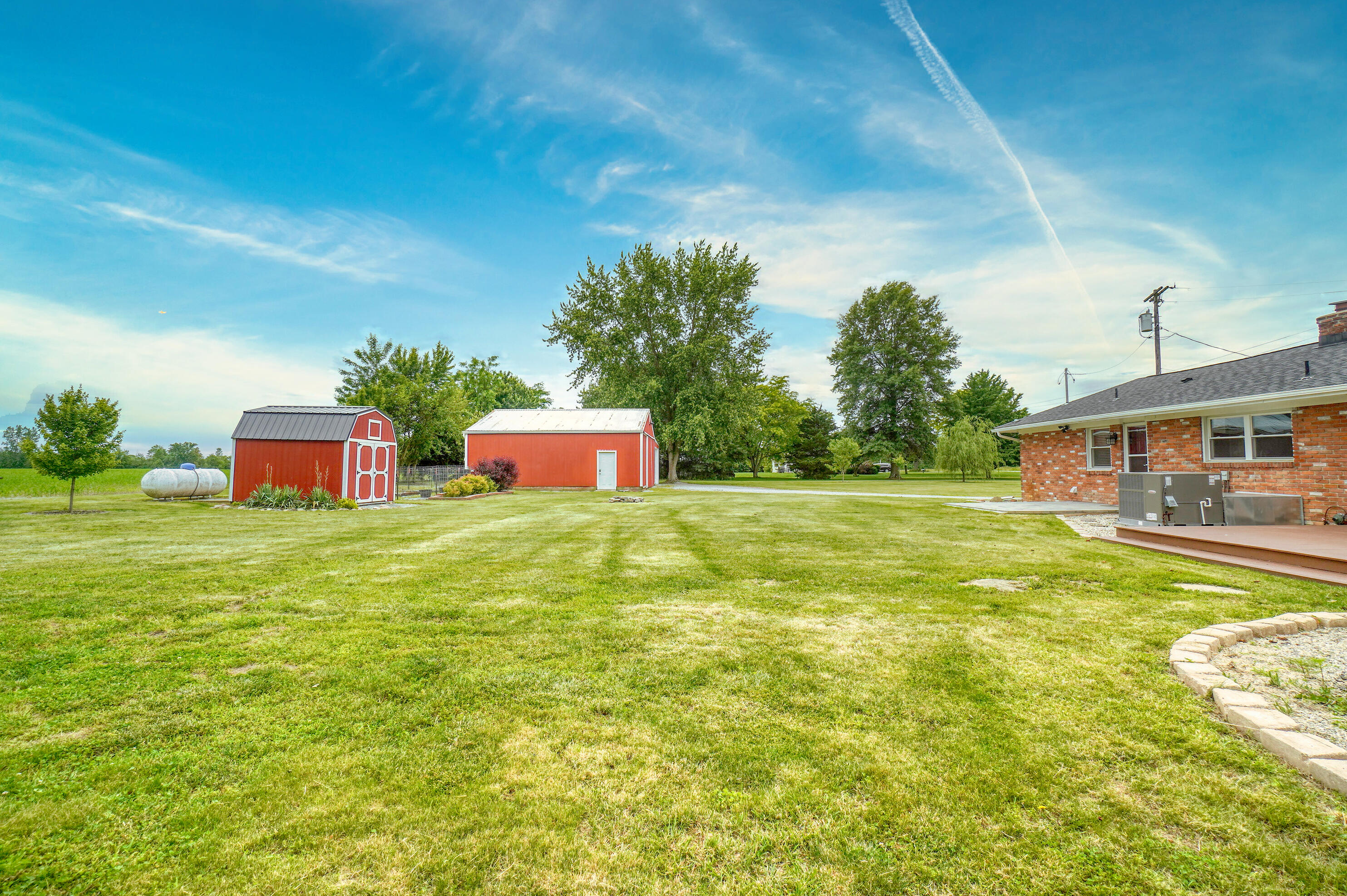 6355 Free Road, Piqua, Ohio 45356