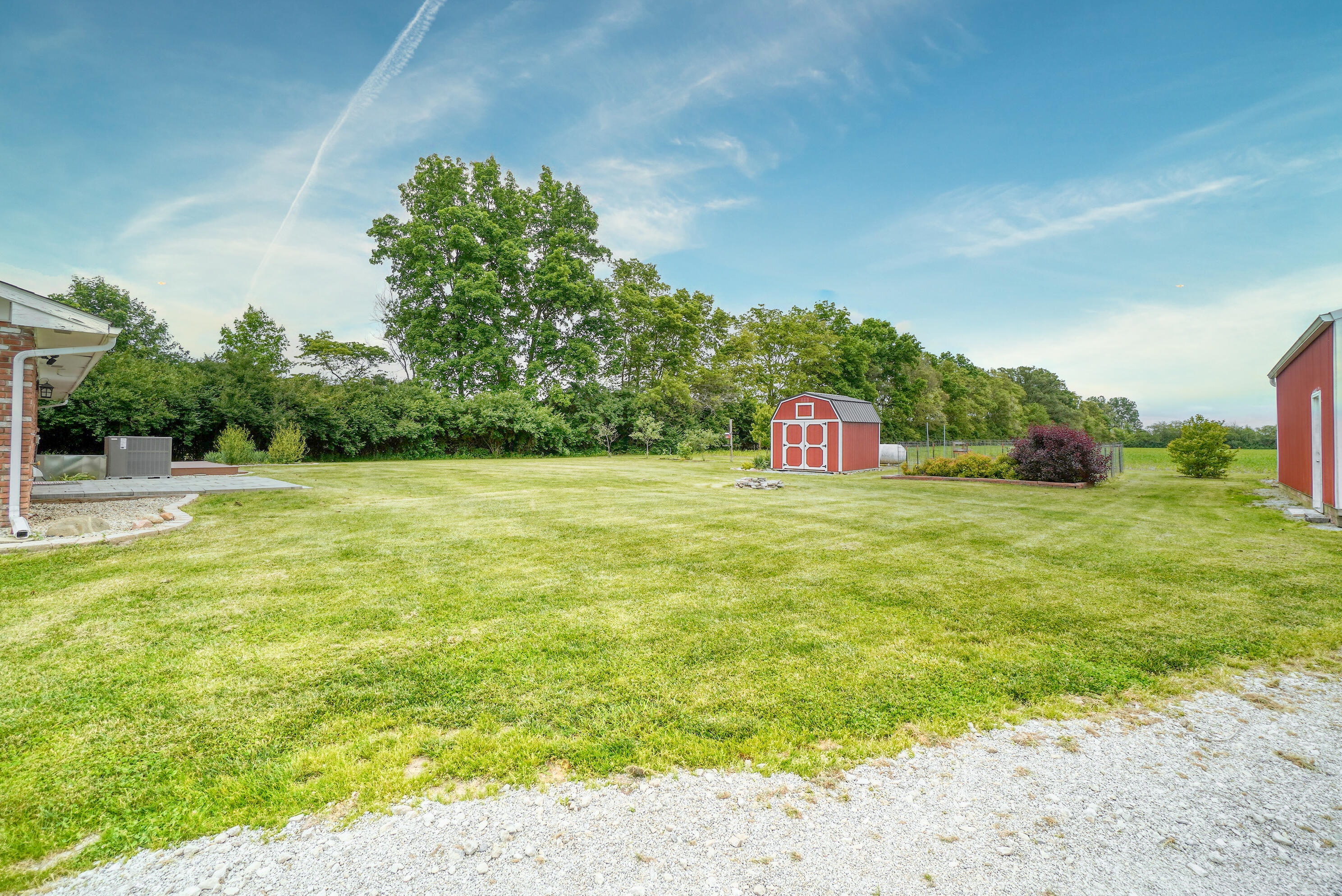 6355 Free Road, Piqua, Ohio 45356