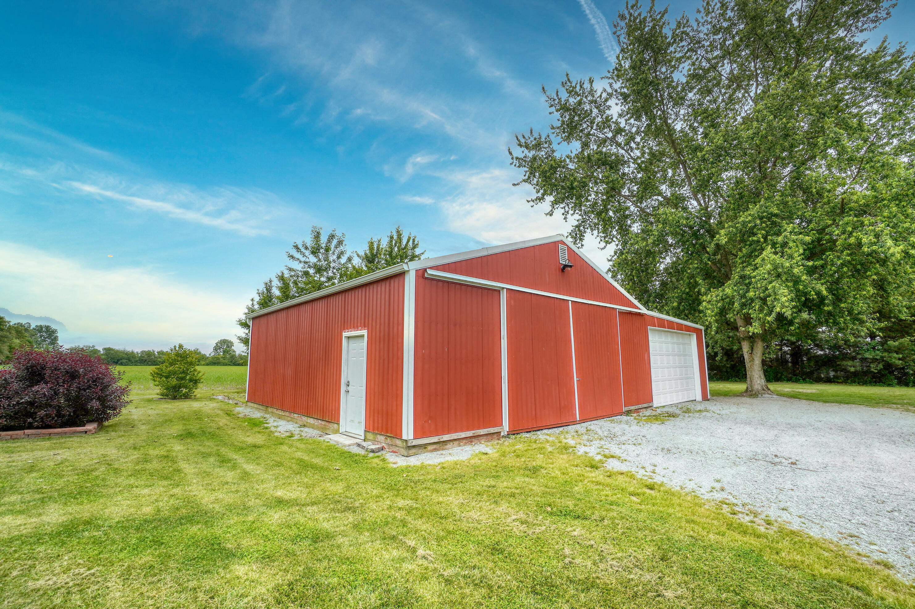 6355 Free Road, Piqua, Ohio 45356