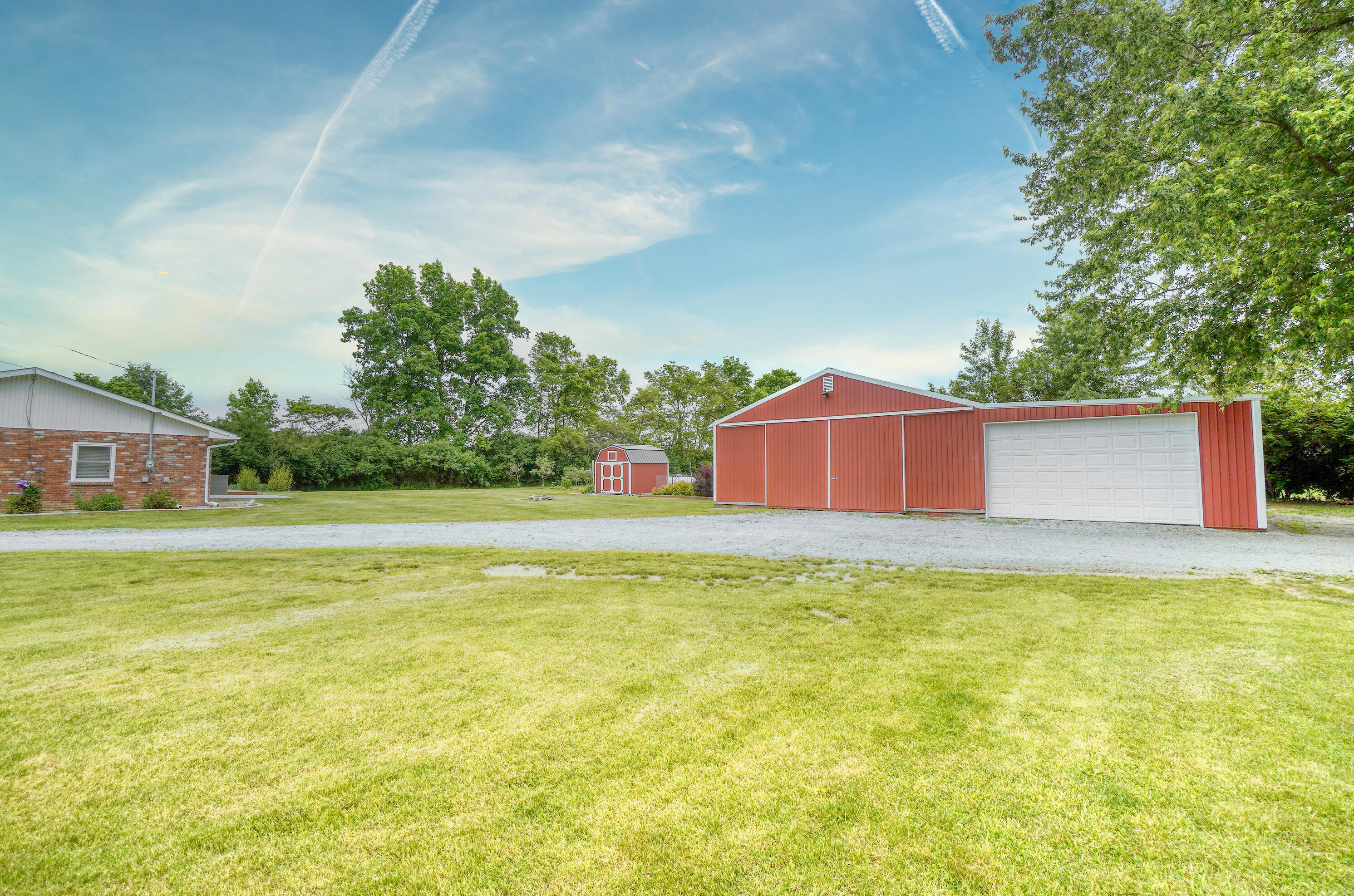 6355 Free Road, Piqua, Ohio 45356
