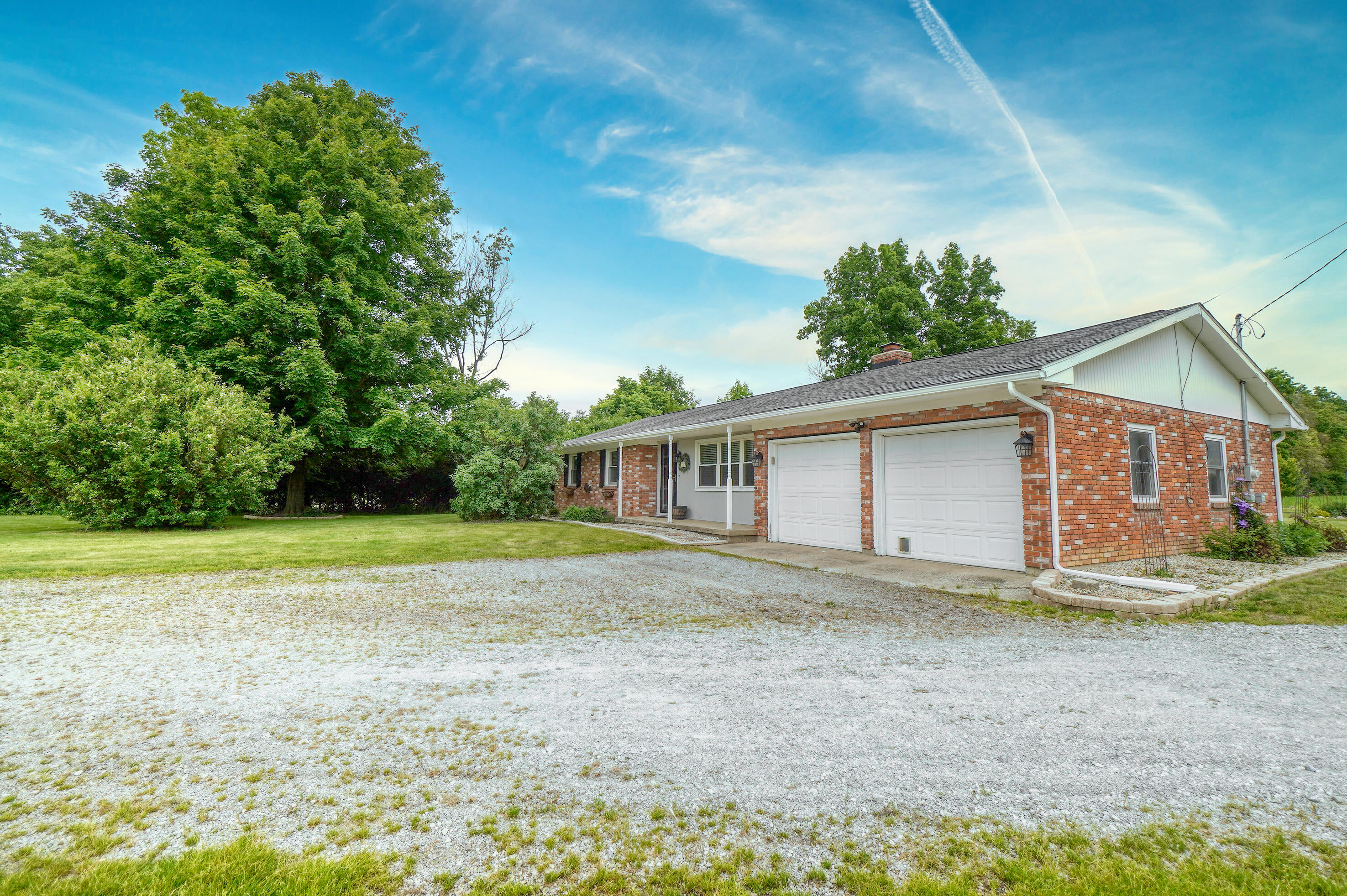 6355 Free Road, Piqua, Ohio 45356