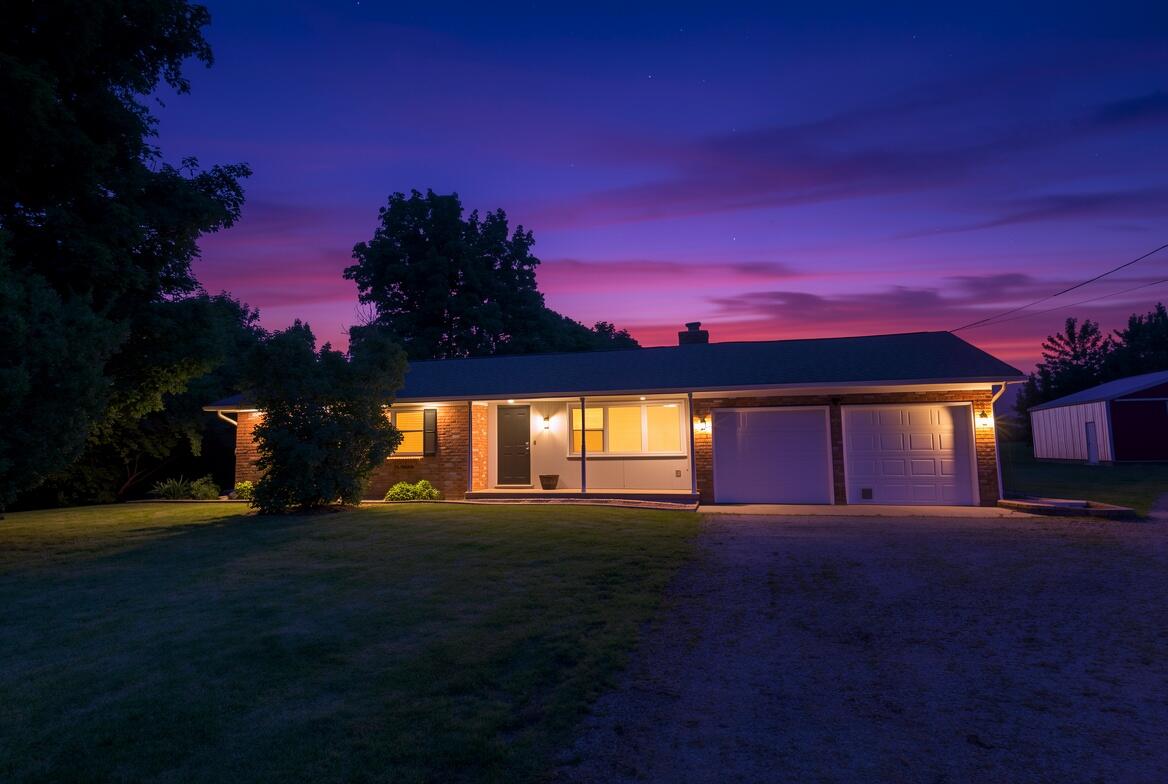 6355 Free Road, Piqua, Ohio 45356