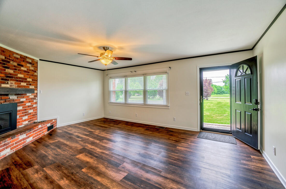 6355 Free Road, Piqua, Ohio 45356