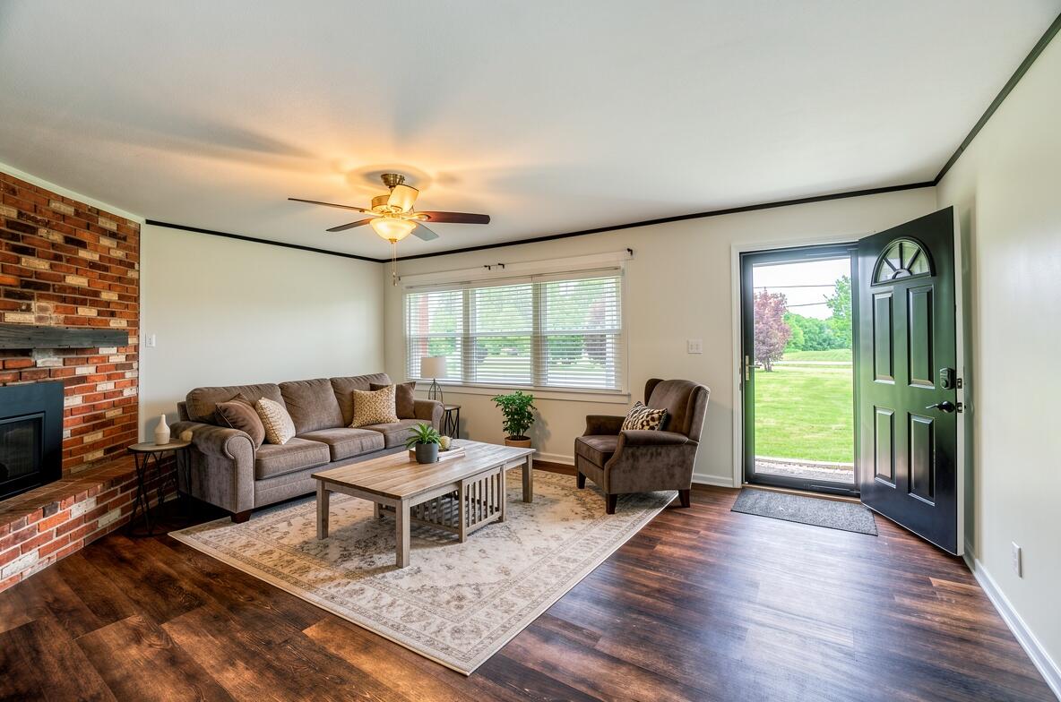 6355 Free Road, Piqua, Ohio 45356