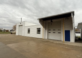 1705 Wapakoneta Avenue, Sidney, Ohio 45365, ,Commercial Lease,For Sale,Wapakoneta,1042484