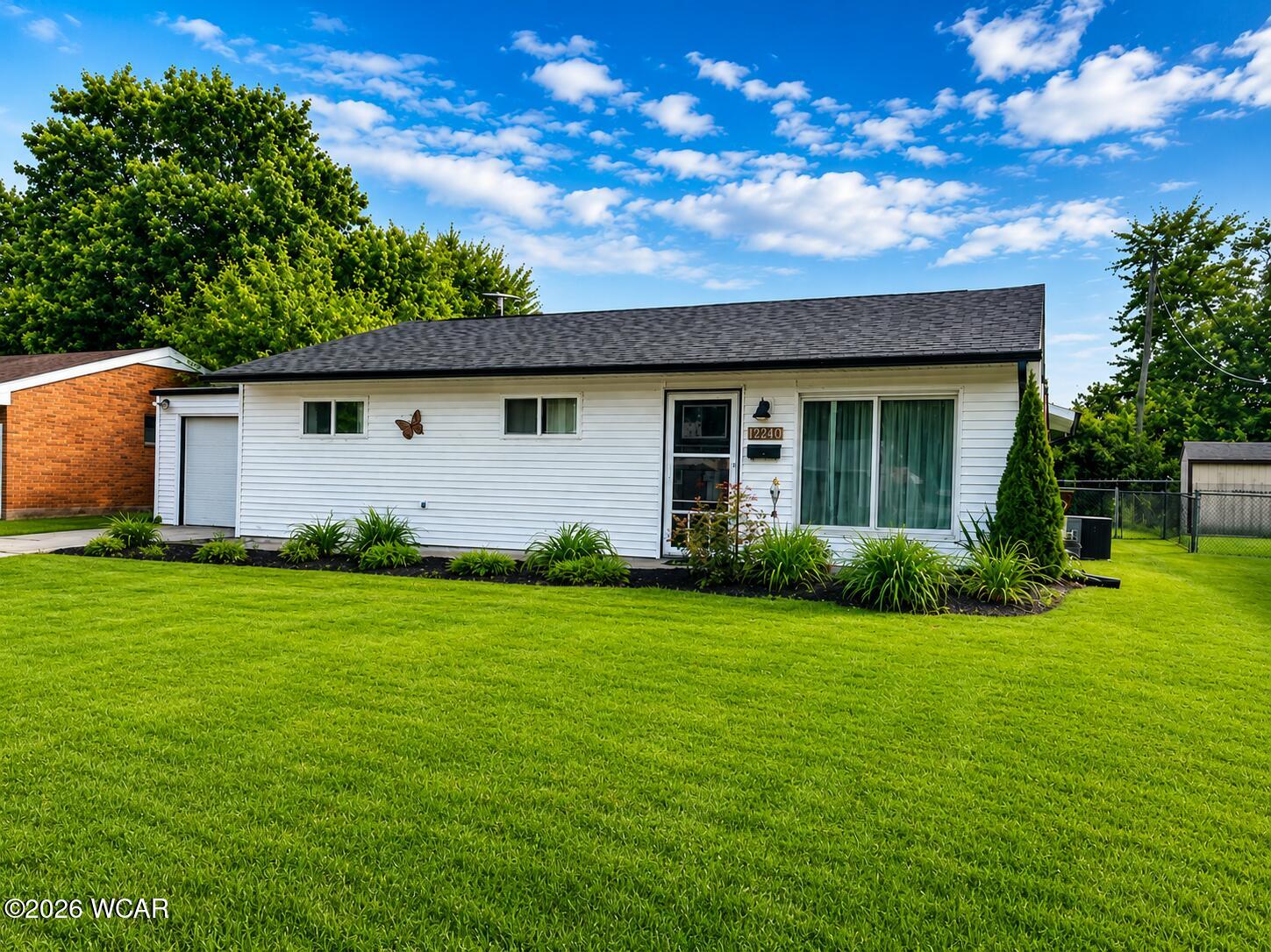 1913 Burch Avenue, Lima, Ohio
