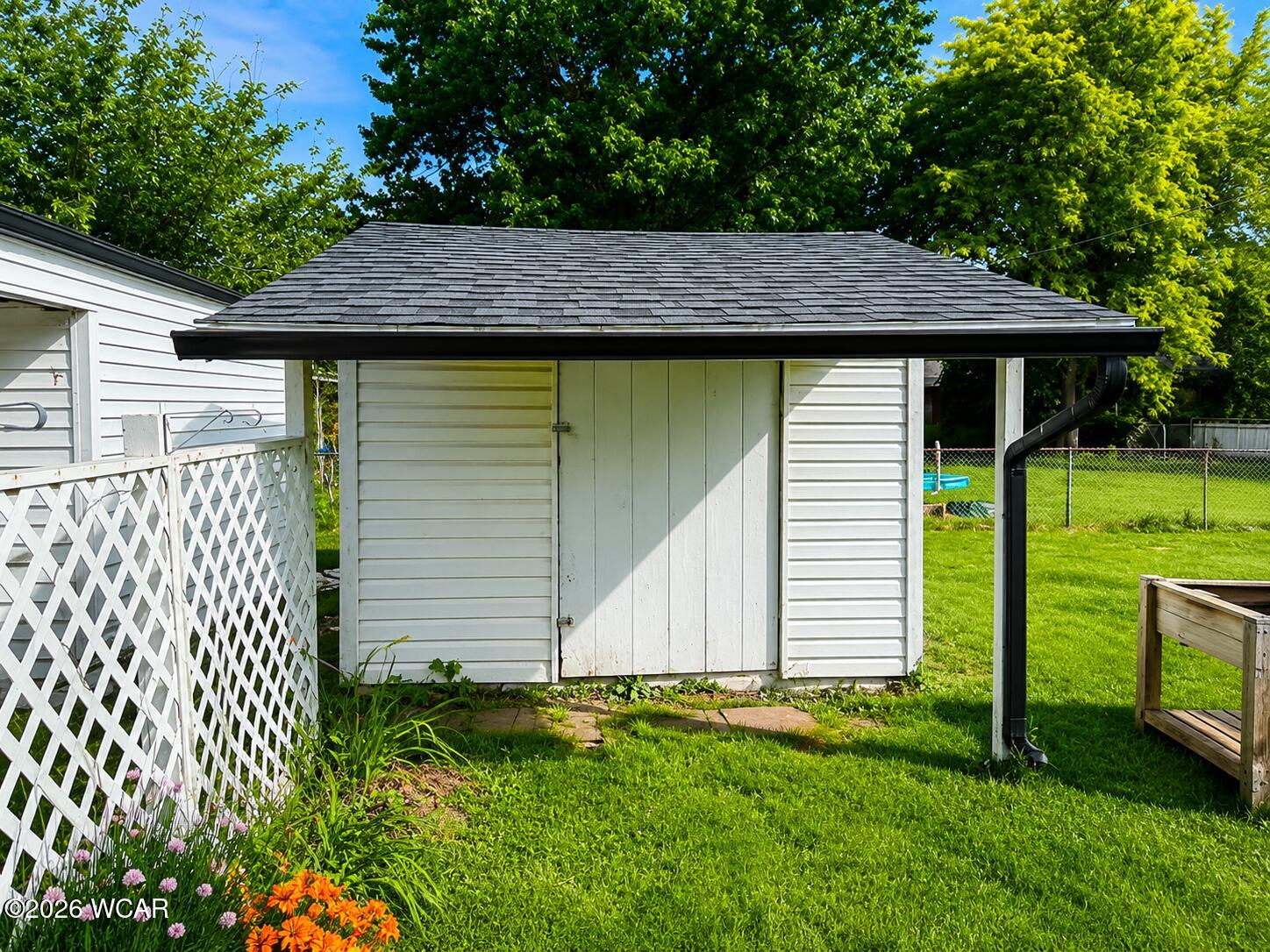 1913 Burch Avenue, Lima, Ohio