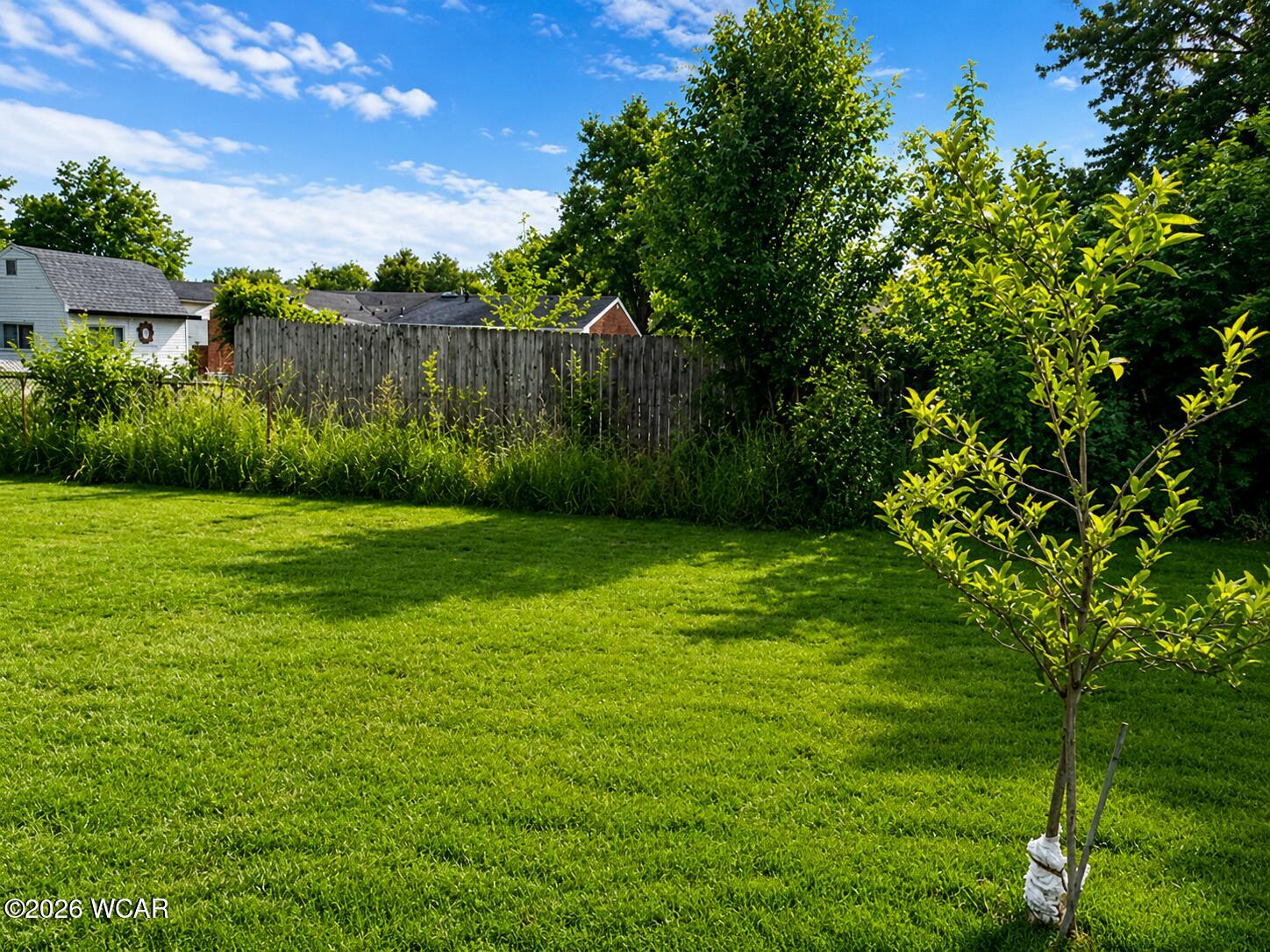 1913 Burch Avenue, Lima, Ohio