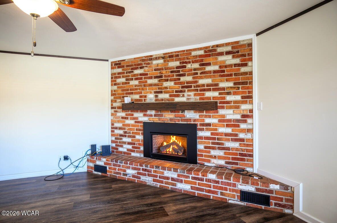 6355 Free Road, Piqua, Ohio