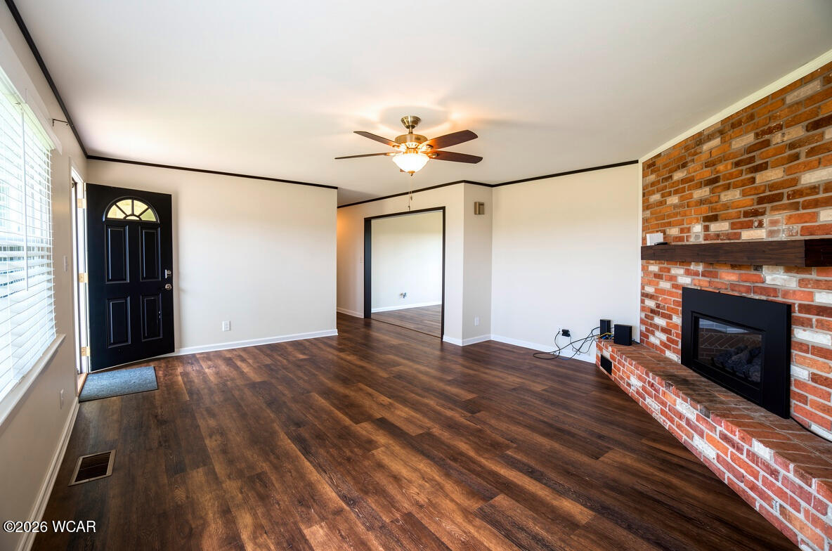 6355 Free Road, Piqua, Ohio