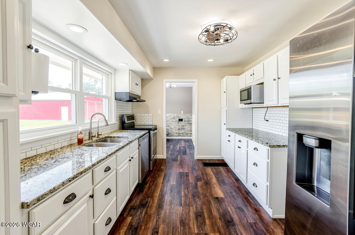 6355 Free Road, Piqua, Ohio