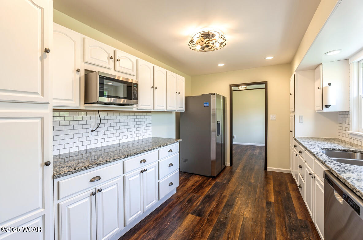 6355 Free Road, Piqua, Ohio