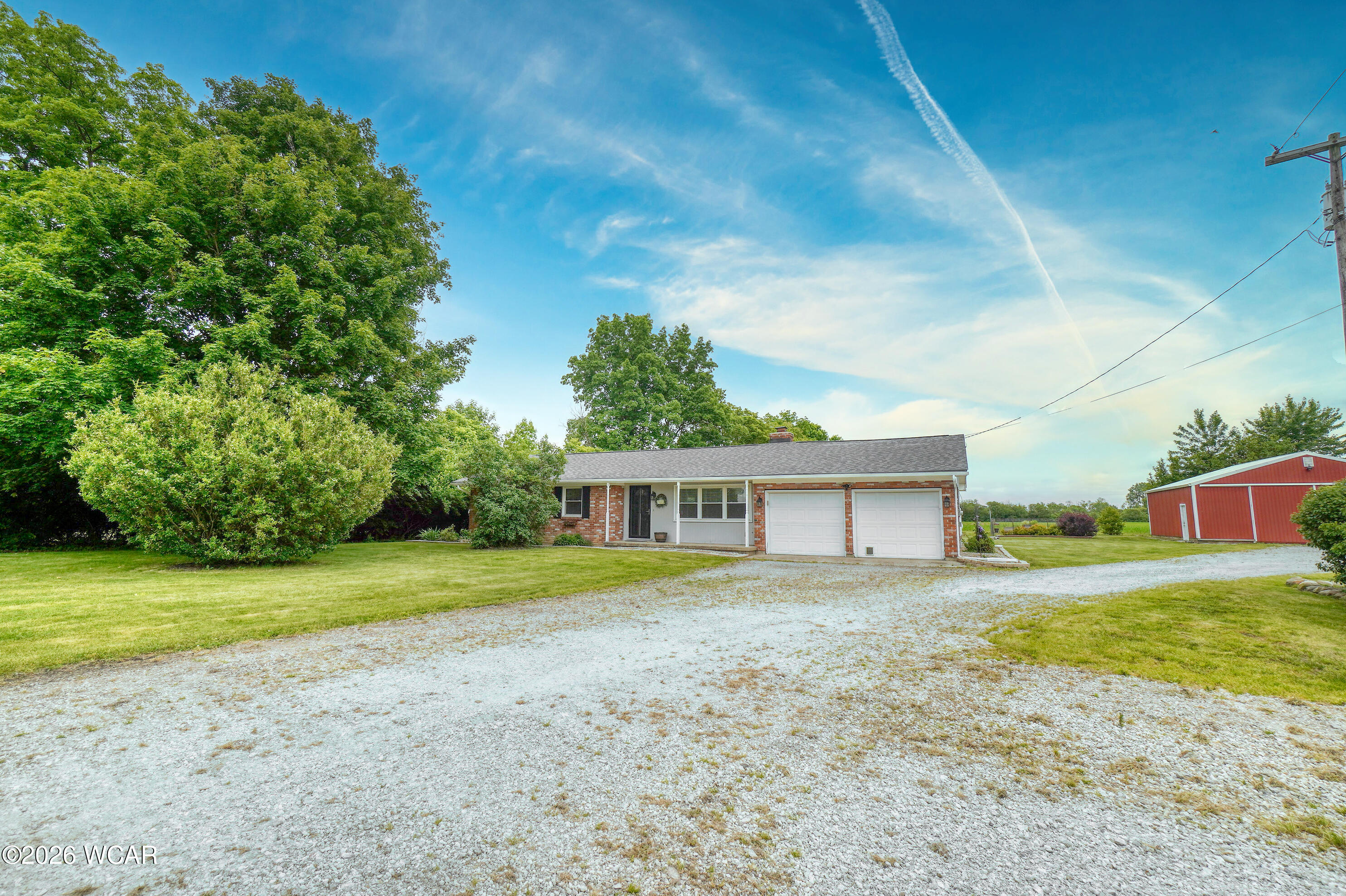 6355 Free Road, Piqua, Ohio