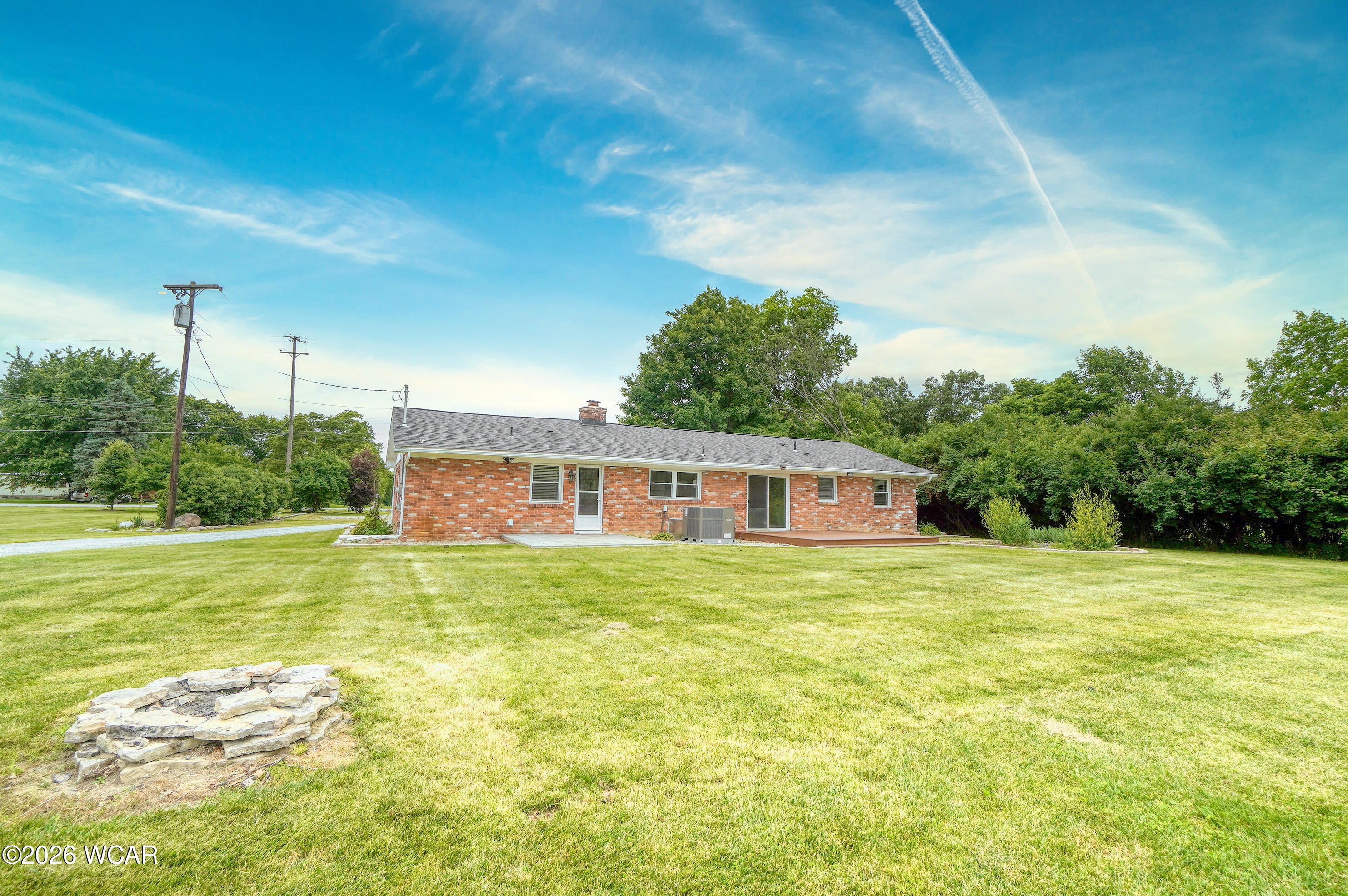 6355 Free Road, Piqua, Ohio