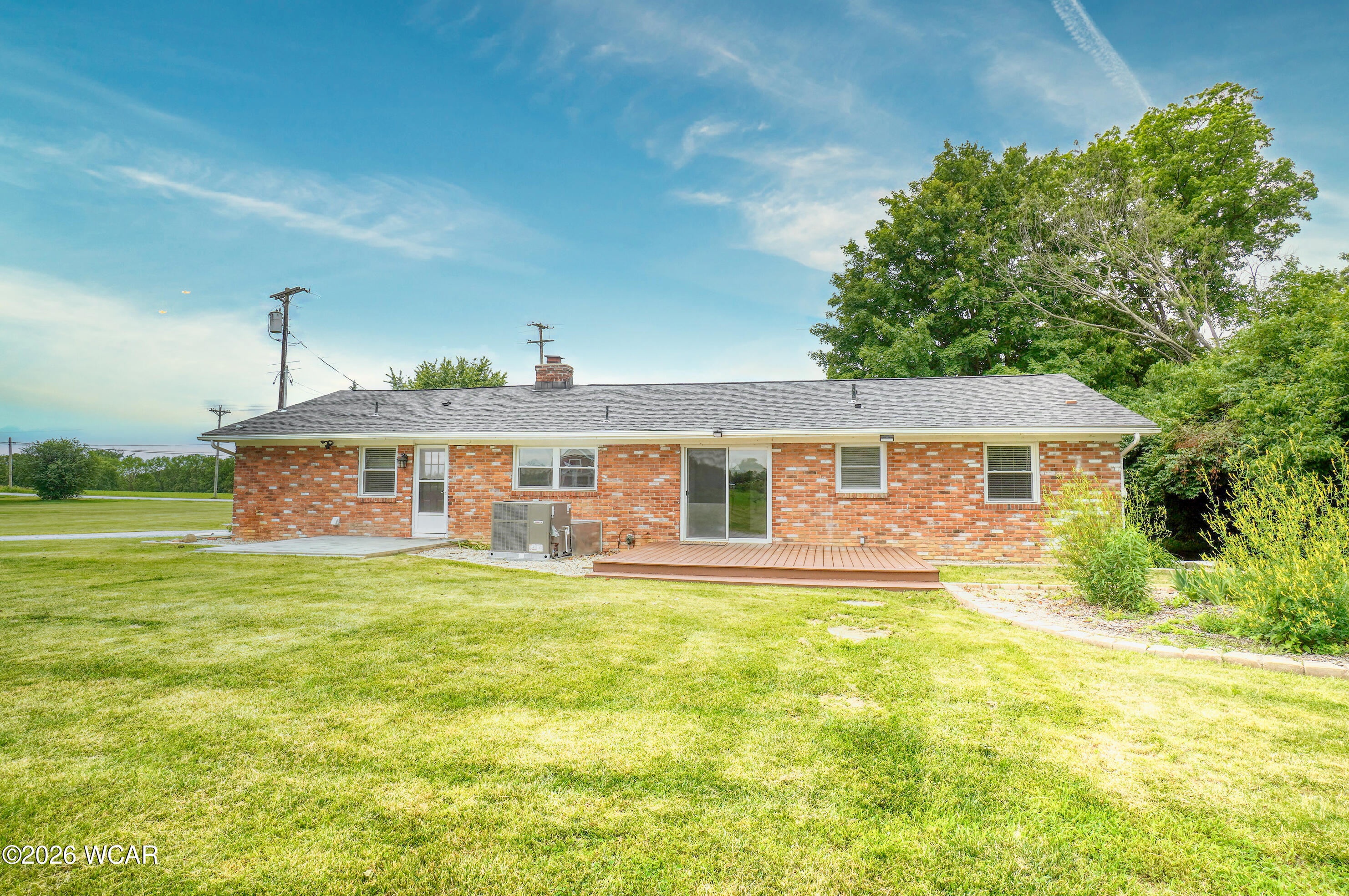 6355 Free Road, Piqua, Ohio