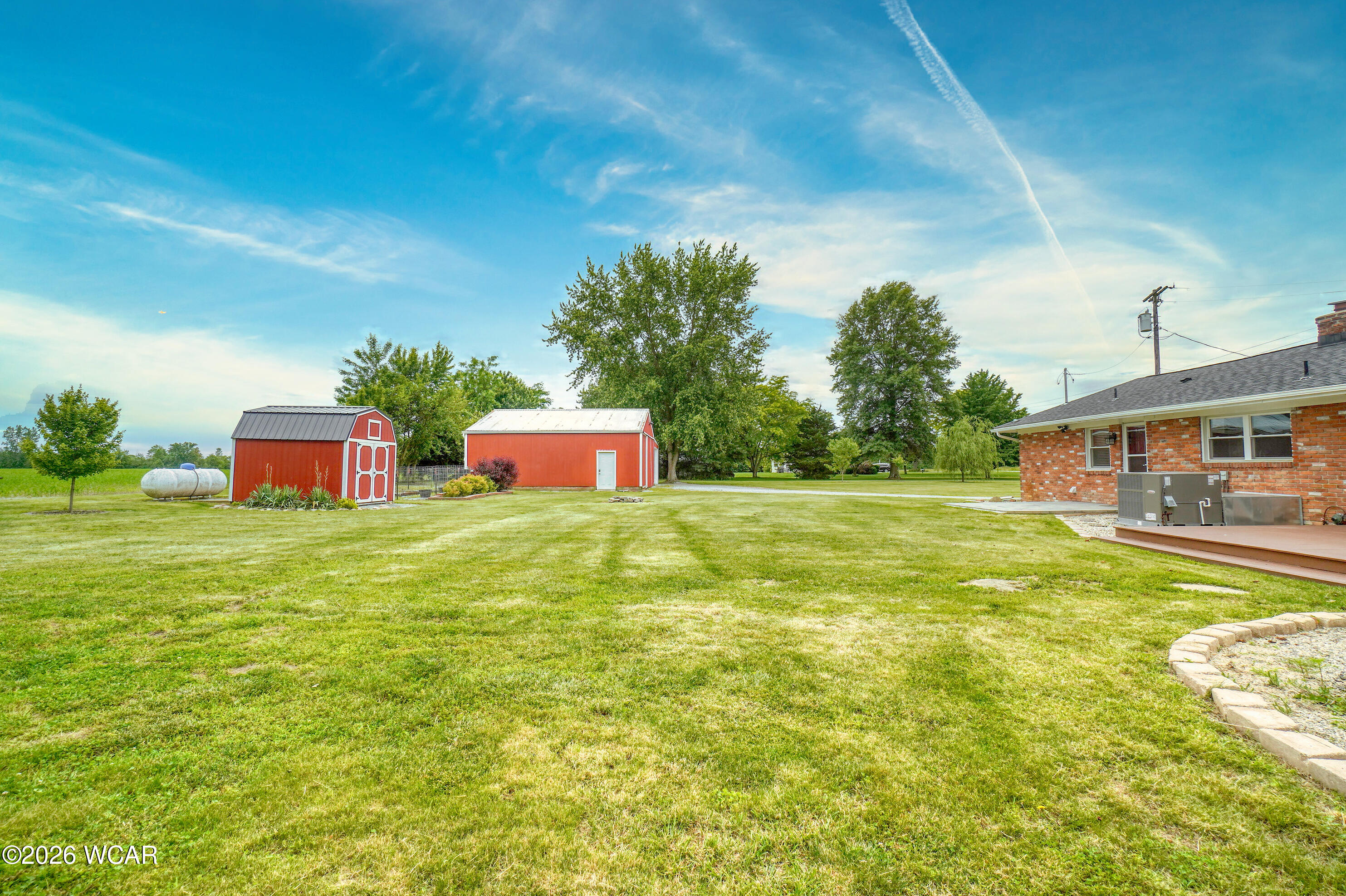 6355 Free Road, Piqua, Ohio