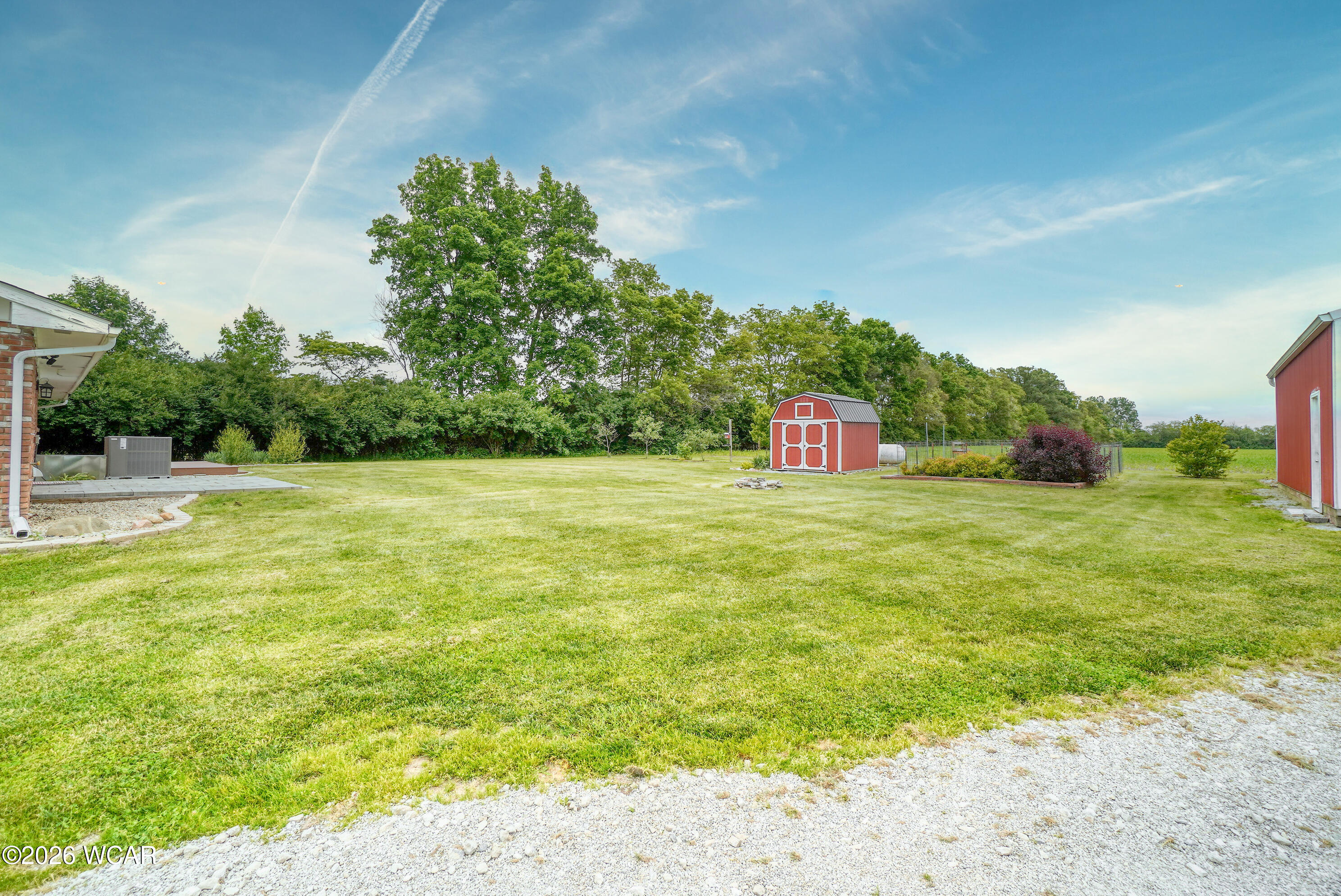 6355 Free Road, Piqua, Ohio