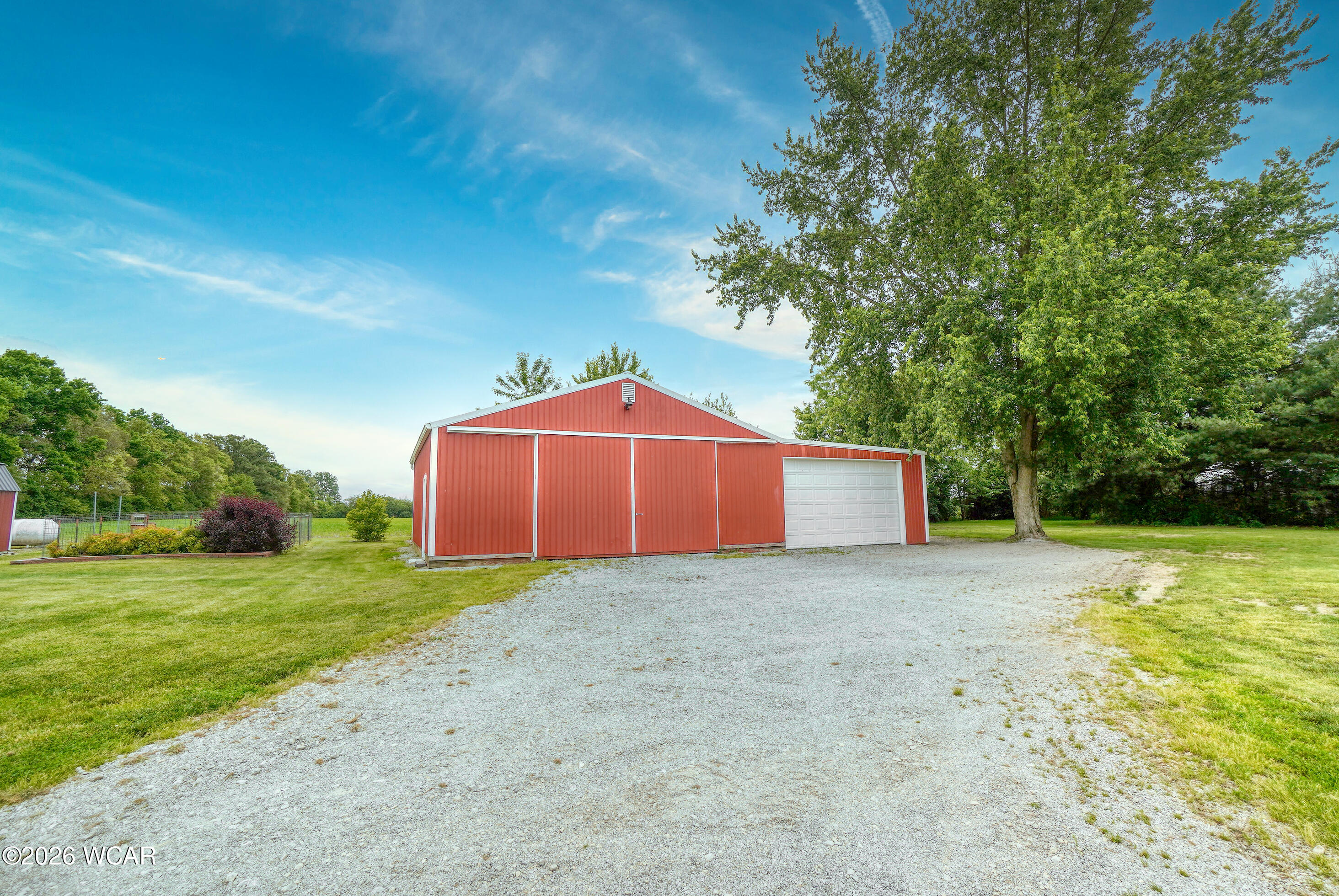 6355 Free Road, Piqua, Ohio