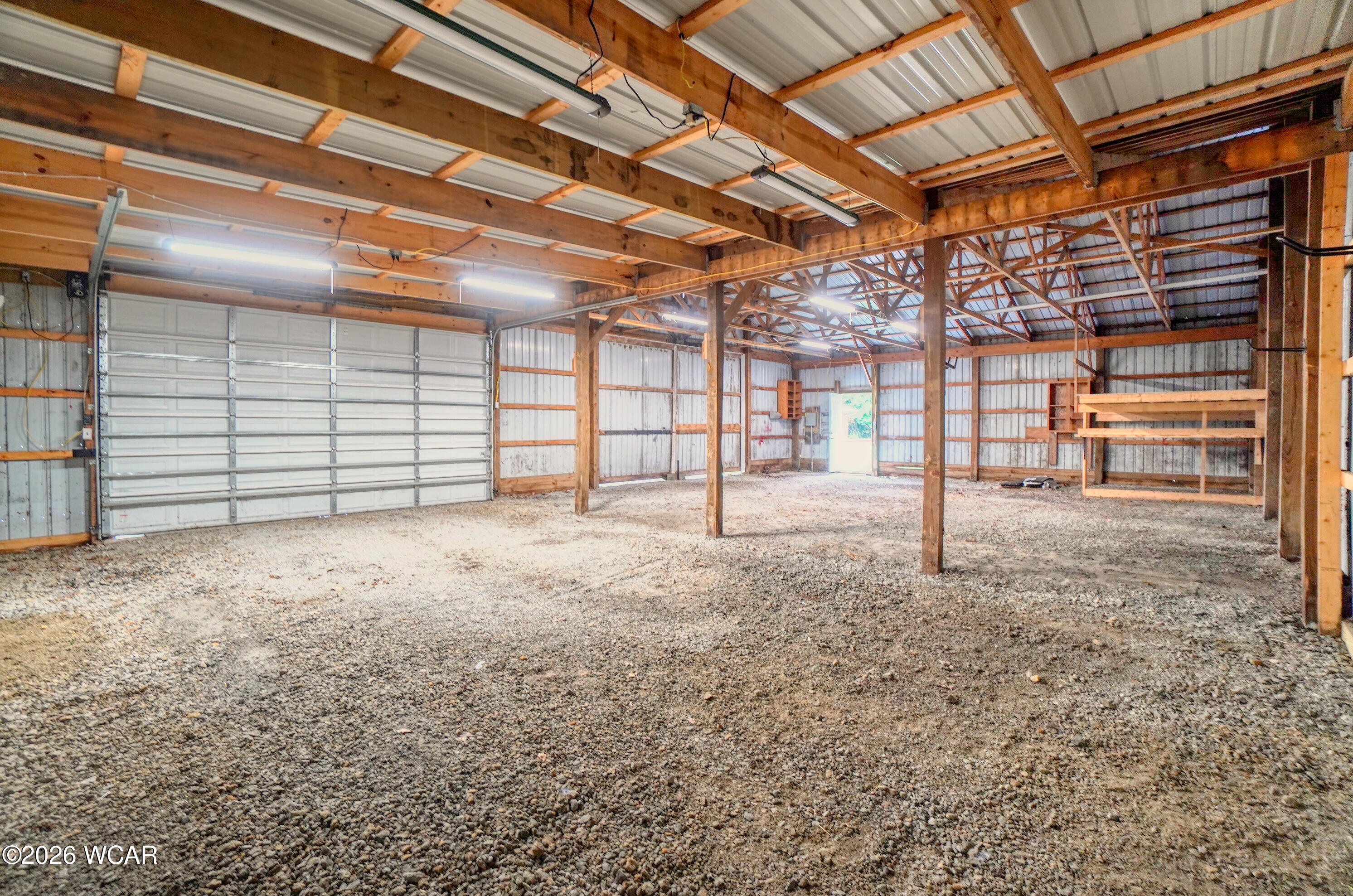 6355 Free Road, Piqua, Ohio