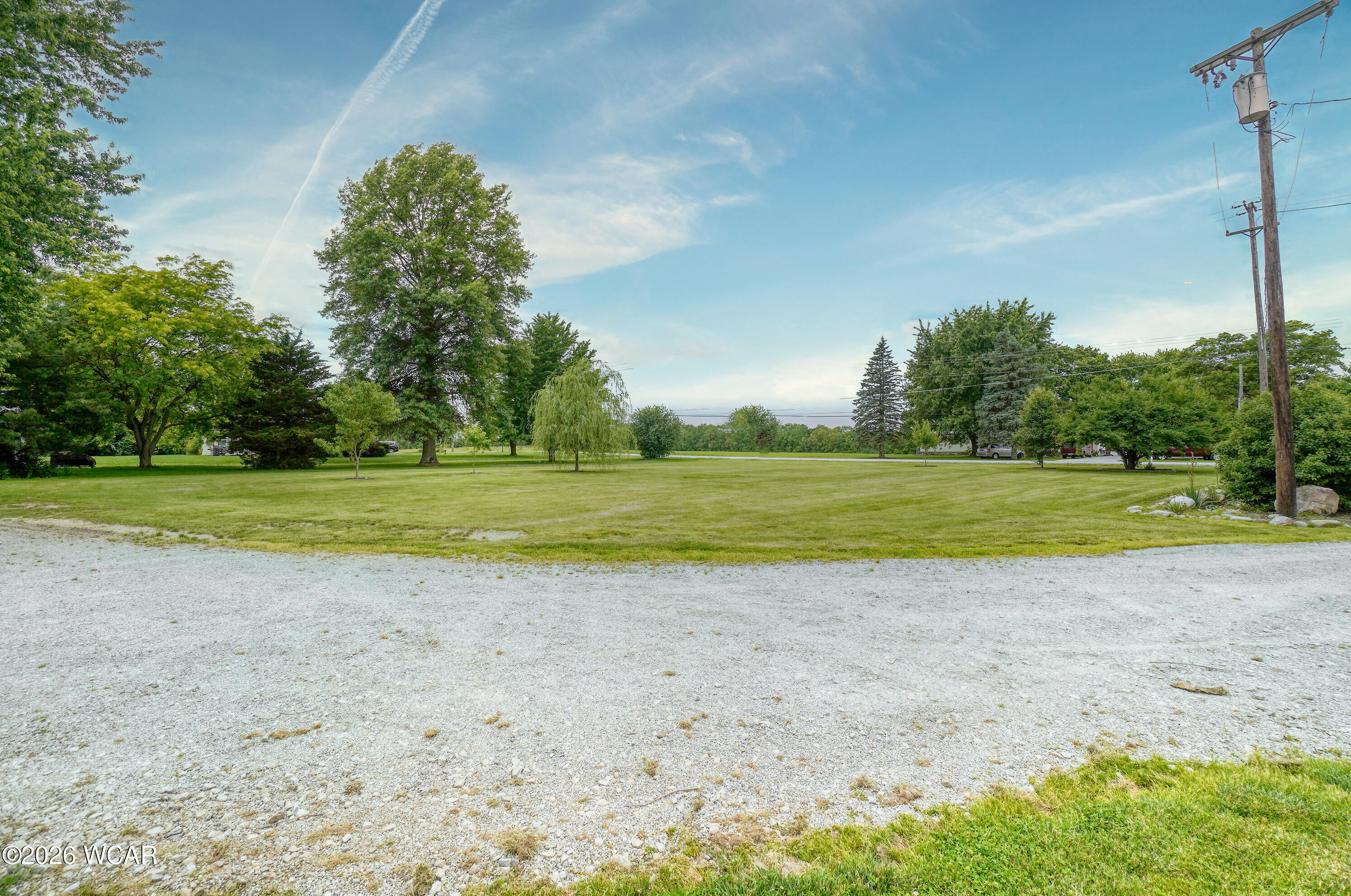 6355 Free Road, Piqua, Ohio