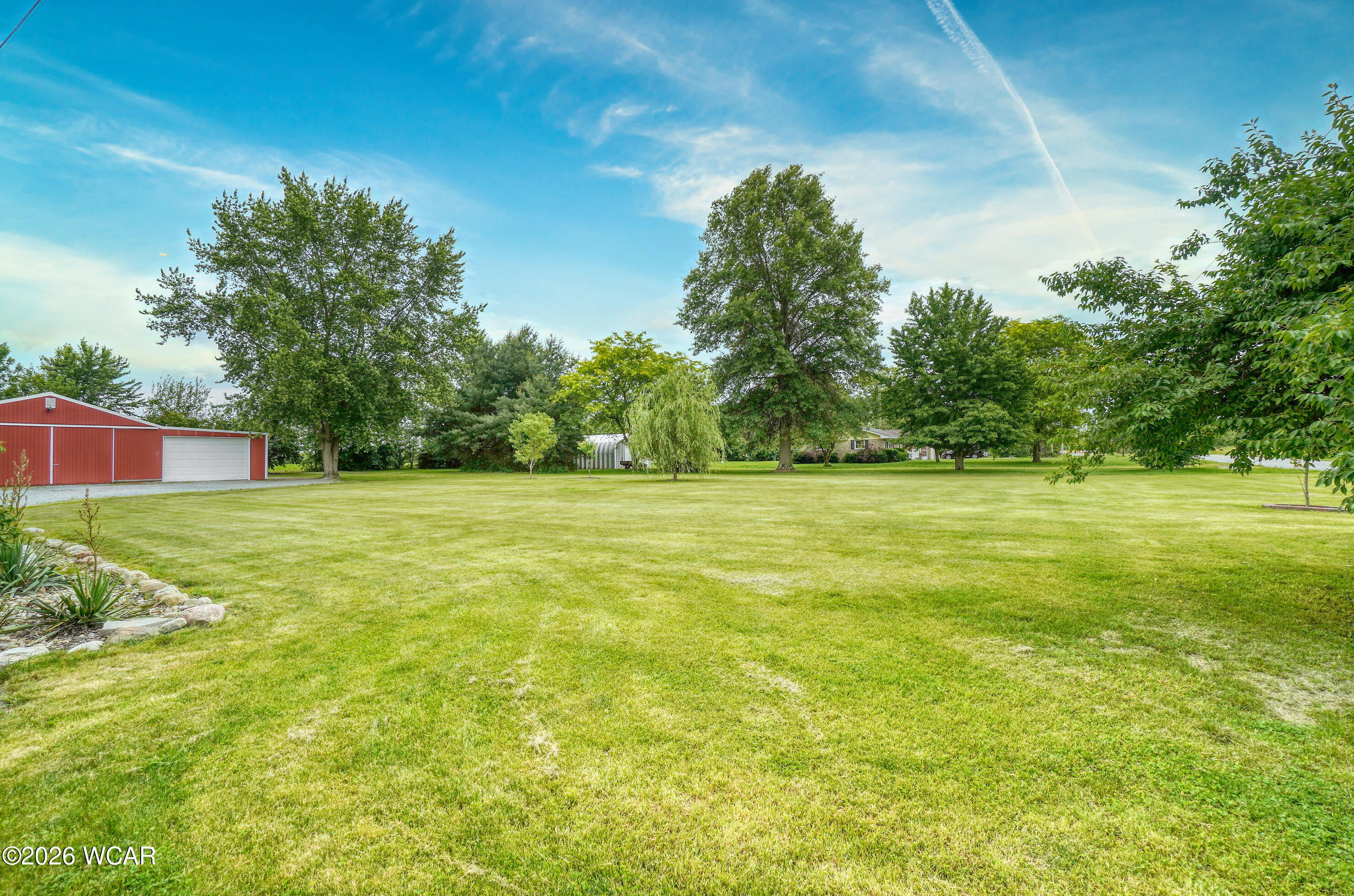 6355 Free Road, Piqua, Ohio