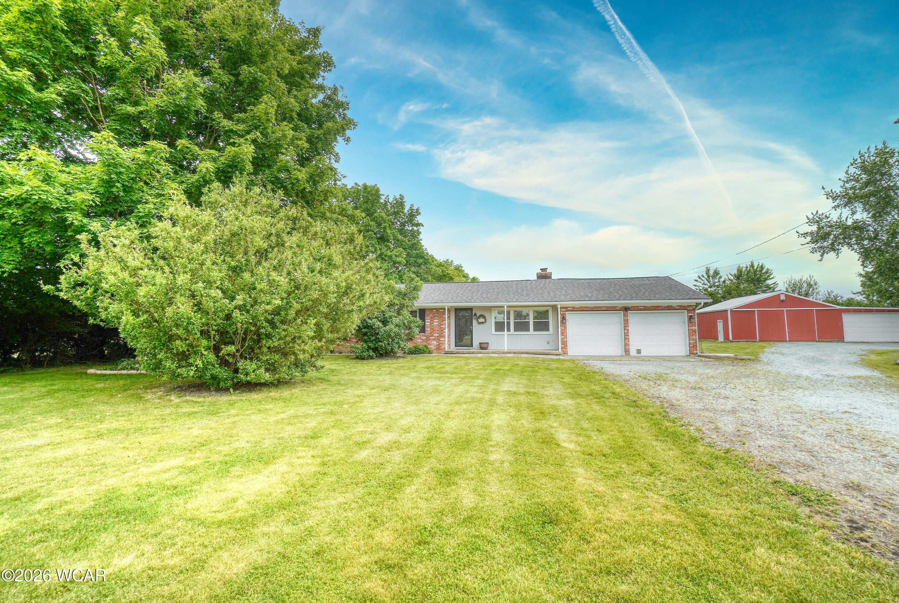 6355 Free Road, Piqua, Ohio