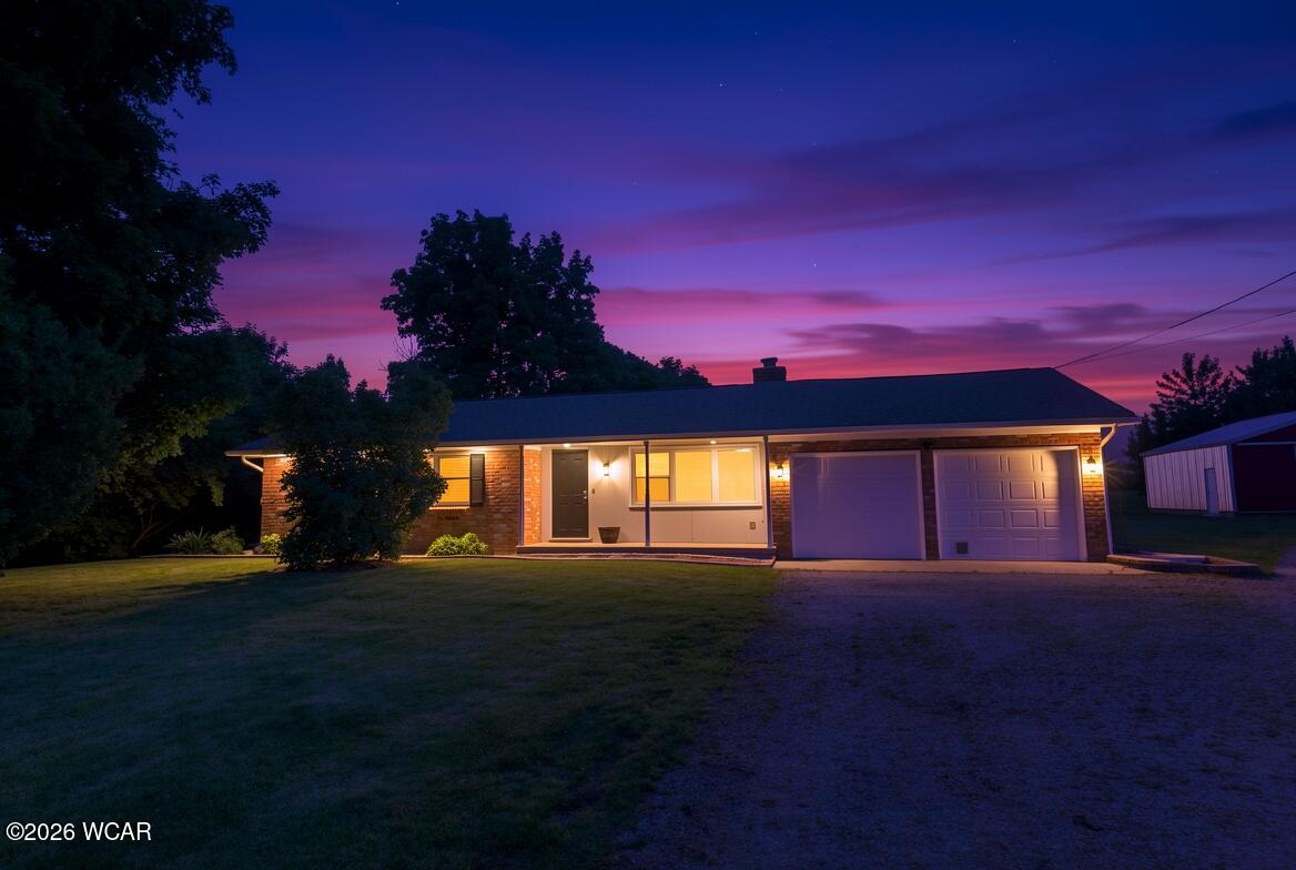 6355 Free Road, Piqua, Ohio
