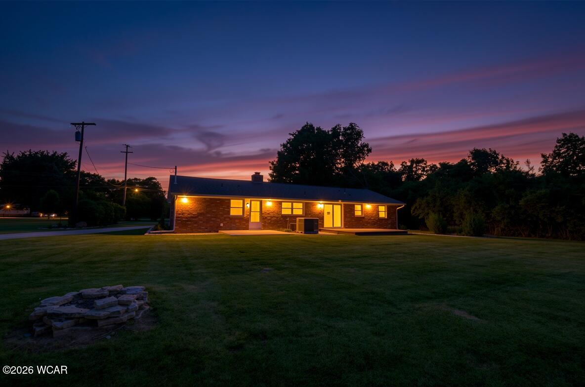 6355 Free Road, Piqua, Ohio