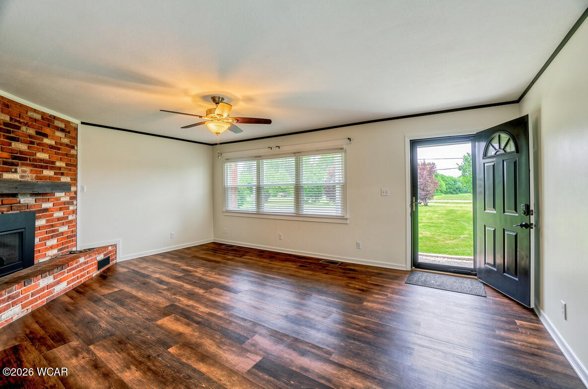 6355 Free Road, Piqua, Ohio