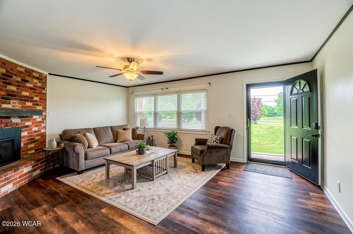 6355 Free Road, Piqua, Ohio