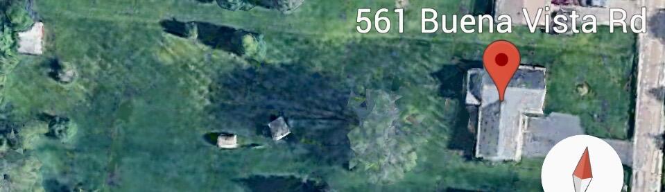 561 Buena Vista Road, South Vienna, Ohio 45369