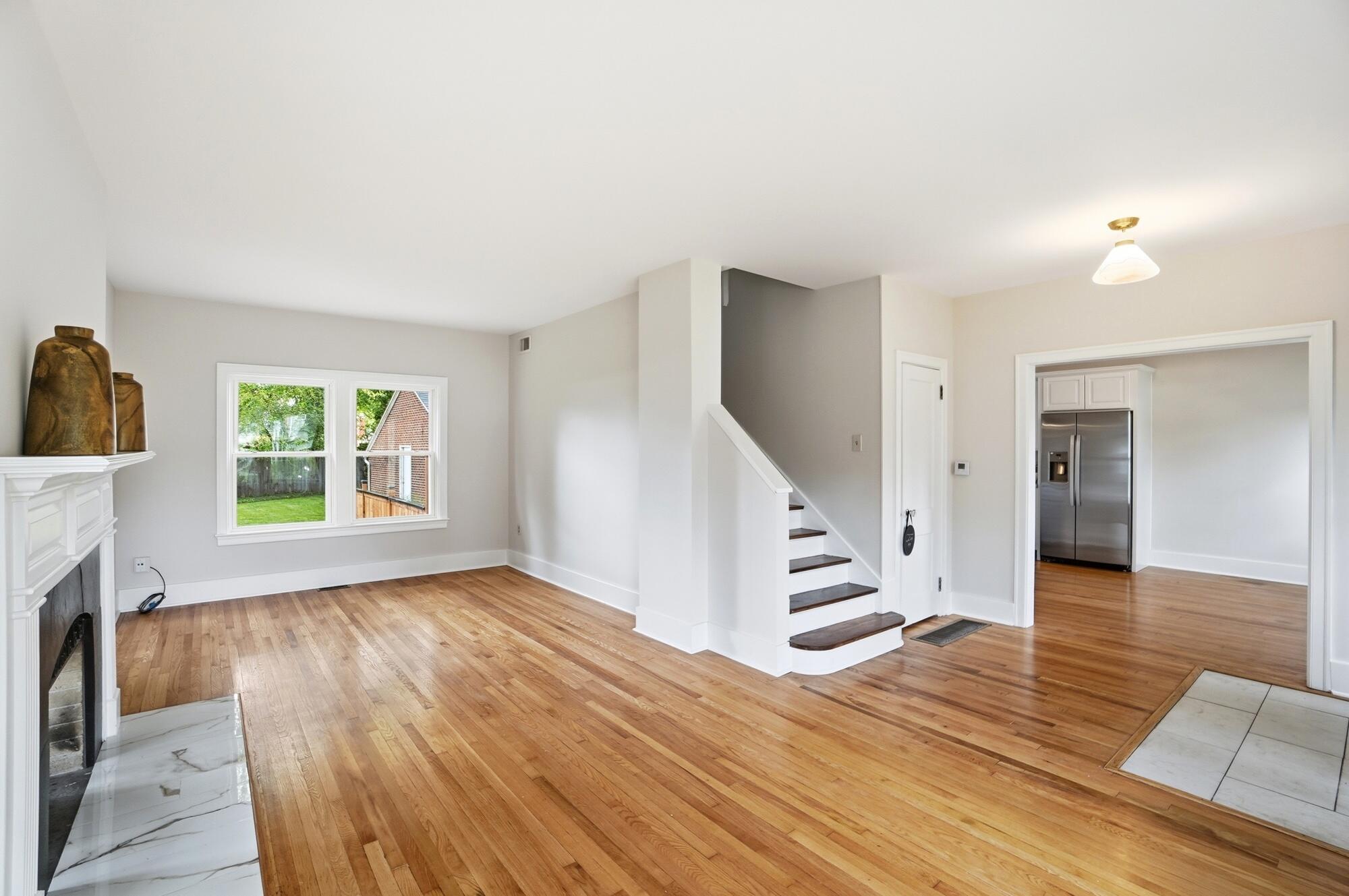 1707 Longview Drive, Springfield, Ohio 45504
