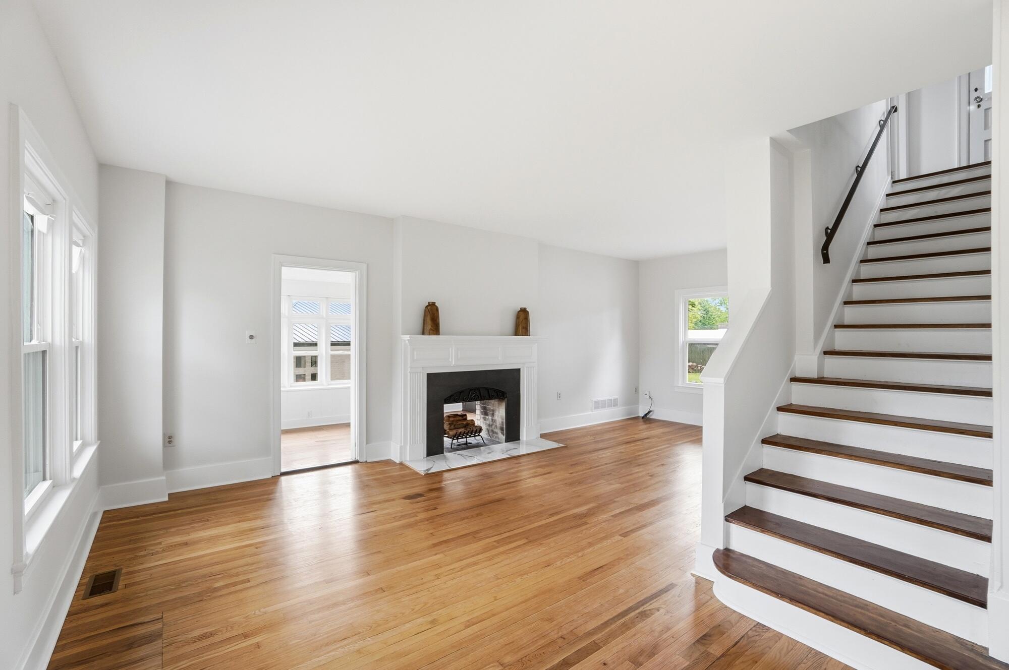 1707 Longview Drive, Springfield, Ohio 45504
