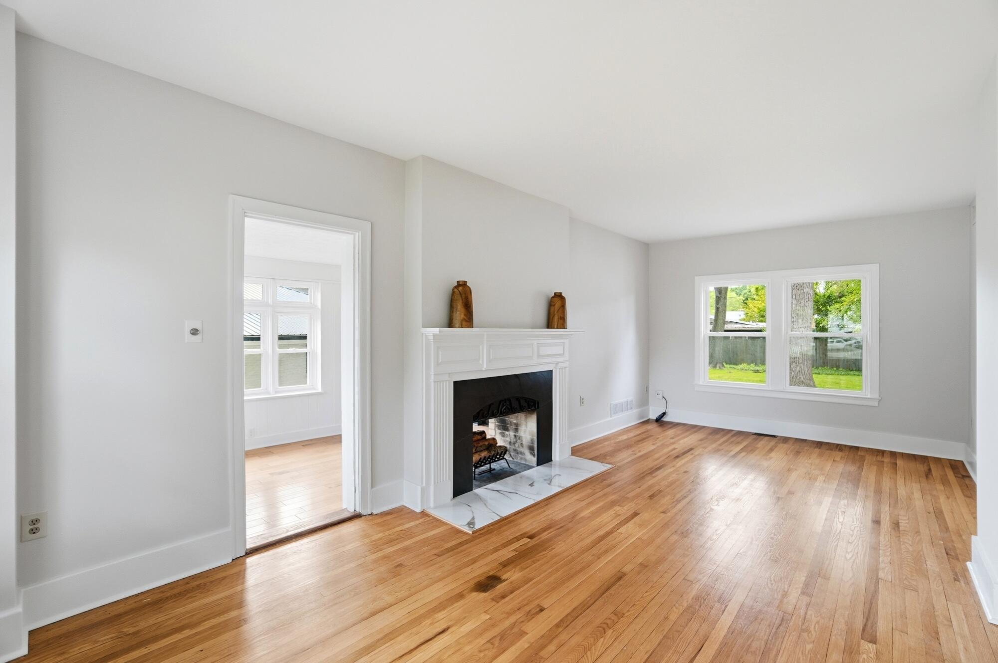 1707 Longview Drive, Springfield, Ohio 45504