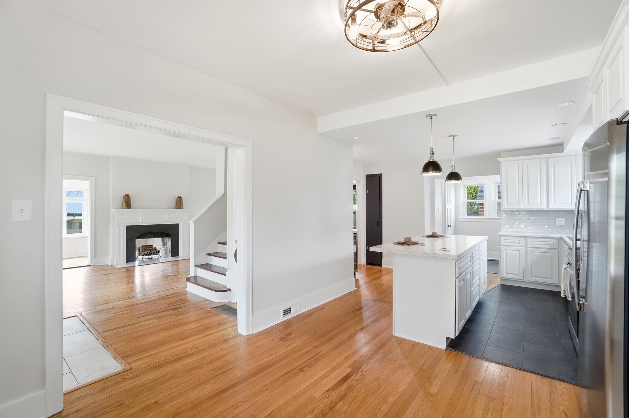 1707 Longview Drive, Springfield, Ohio 45504