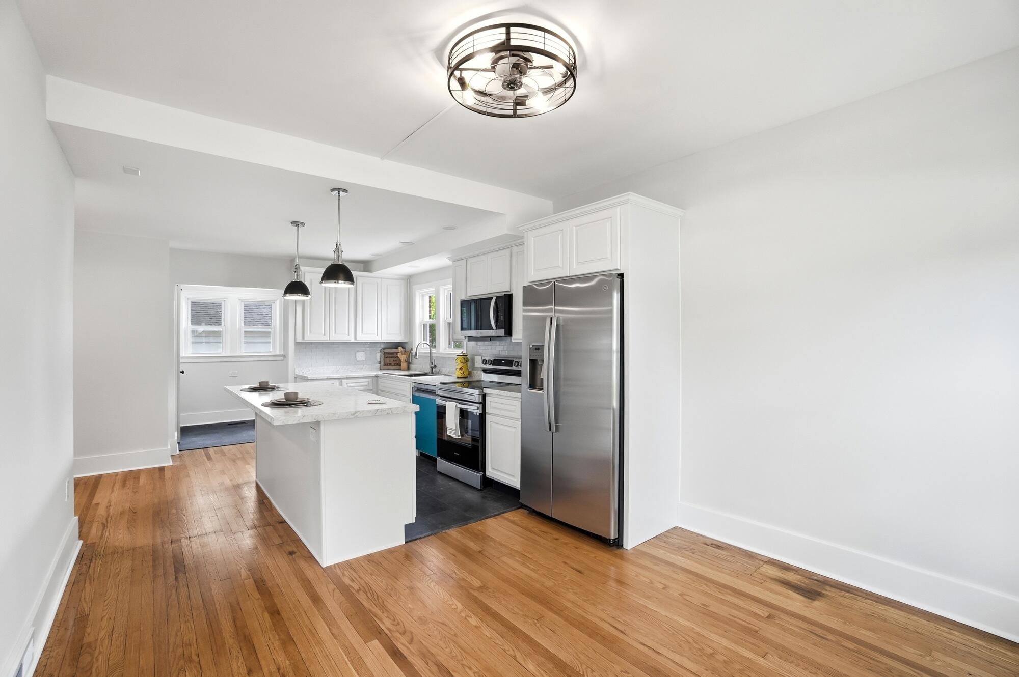 1707 Longview Drive, Springfield, Ohio 45504