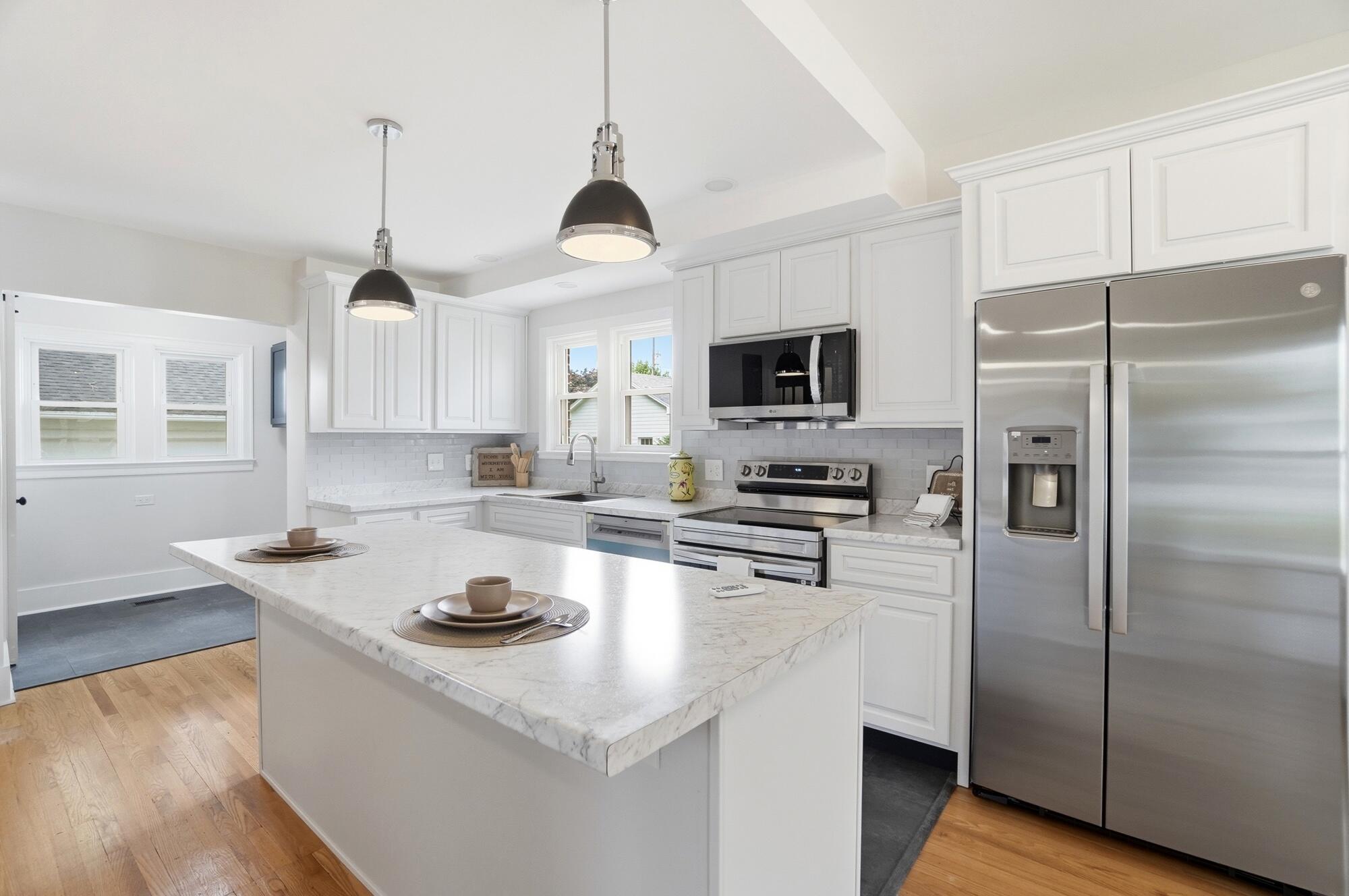 1707 Longview Drive, Springfield, Ohio 45504