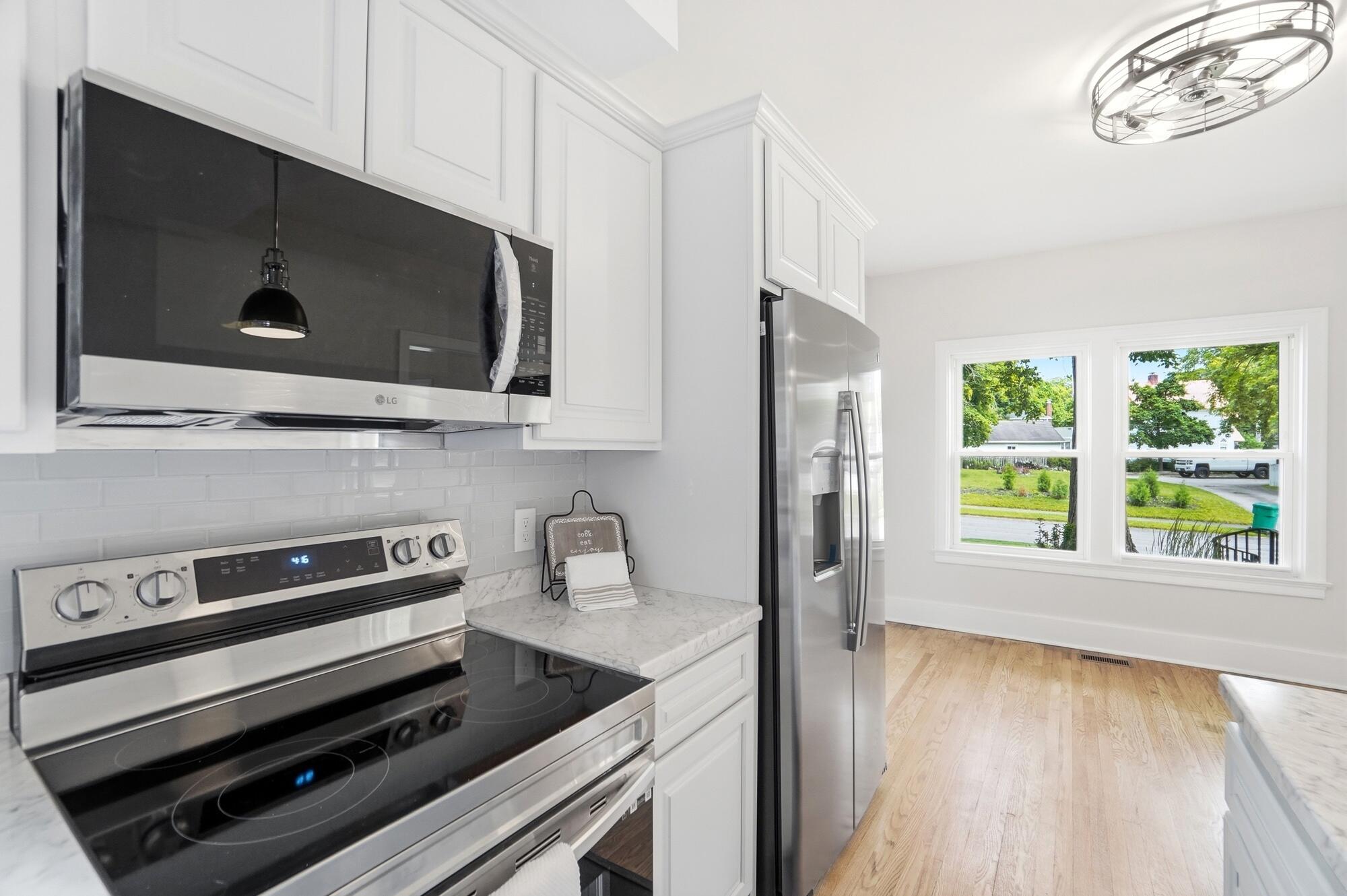 1707 Longview Drive, Springfield, Ohio 45504