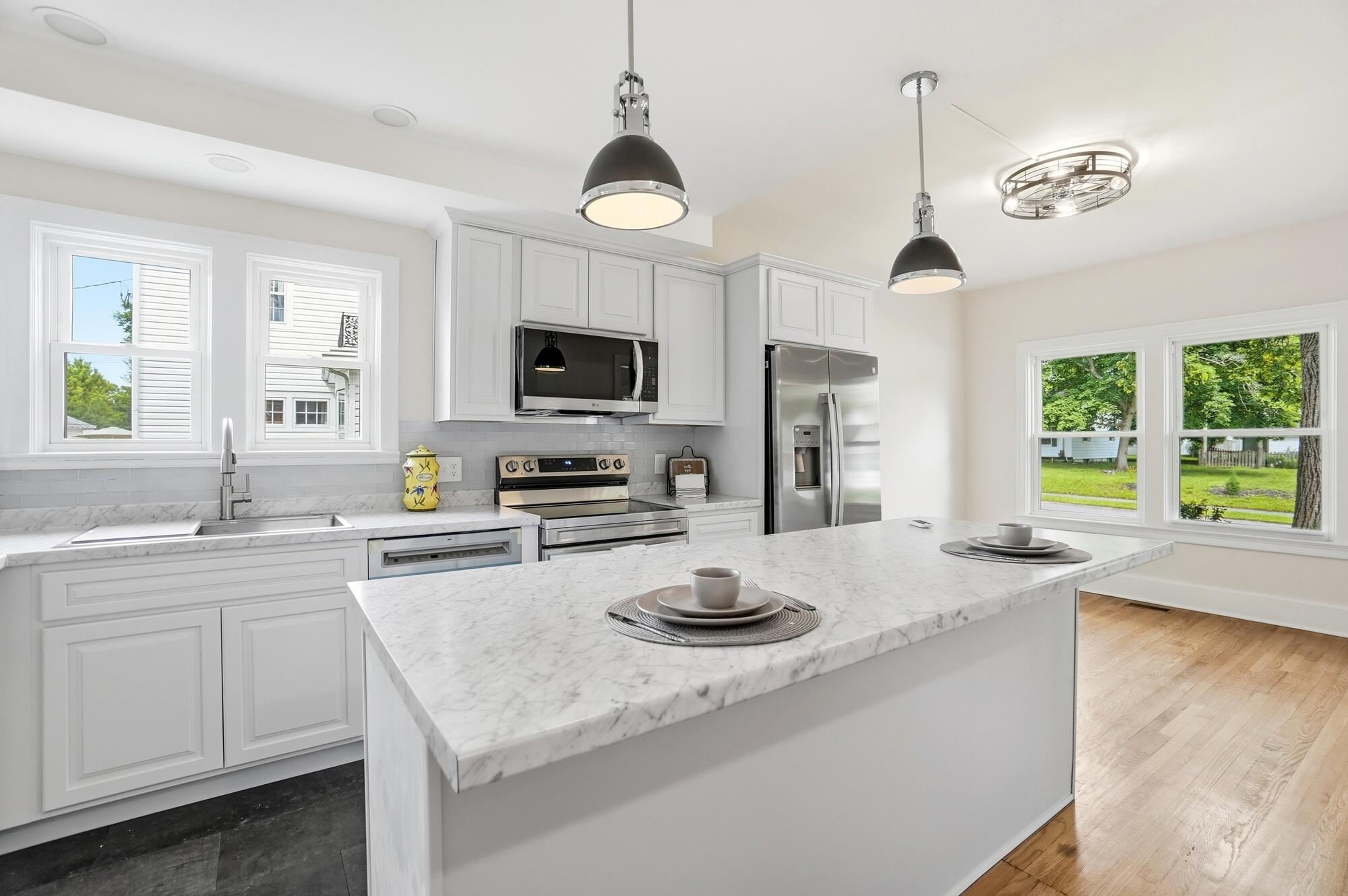 1707 Longview Drive, Springfield, Ohio 45504