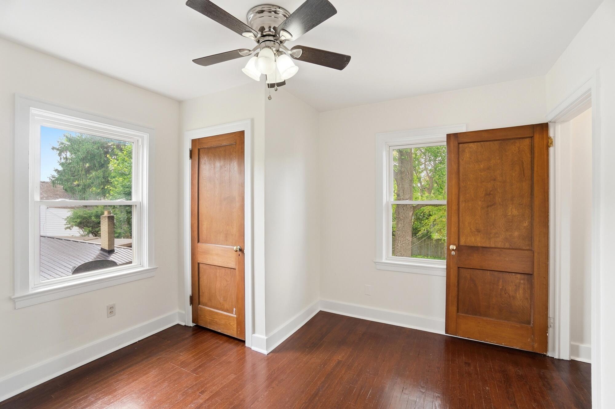 1707 Longview Drive, Springfield, Ohio 45504
