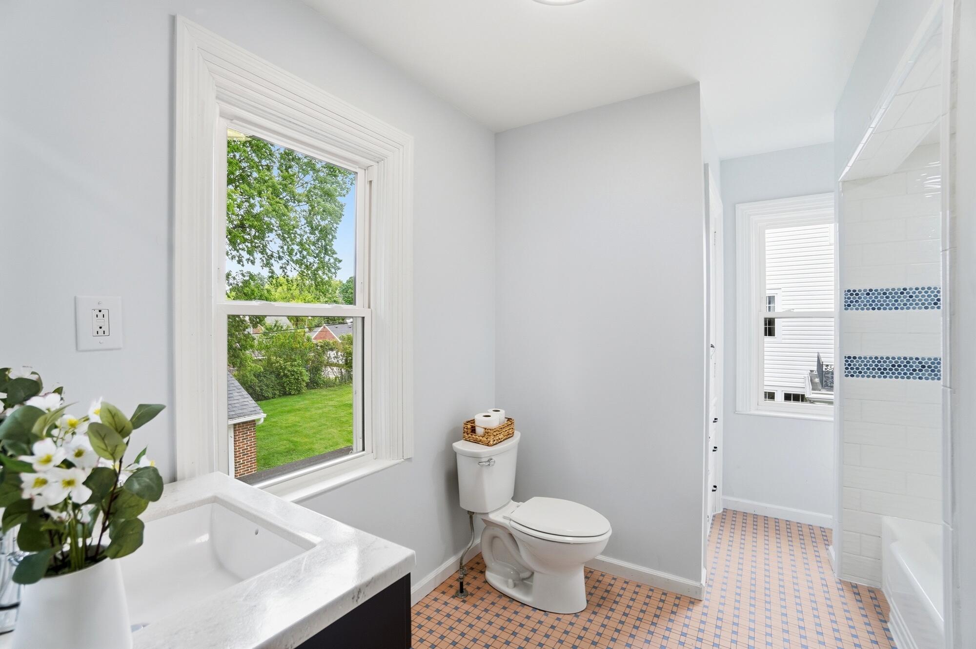 1707 Longview Drive, Springfield, Ohio 45504