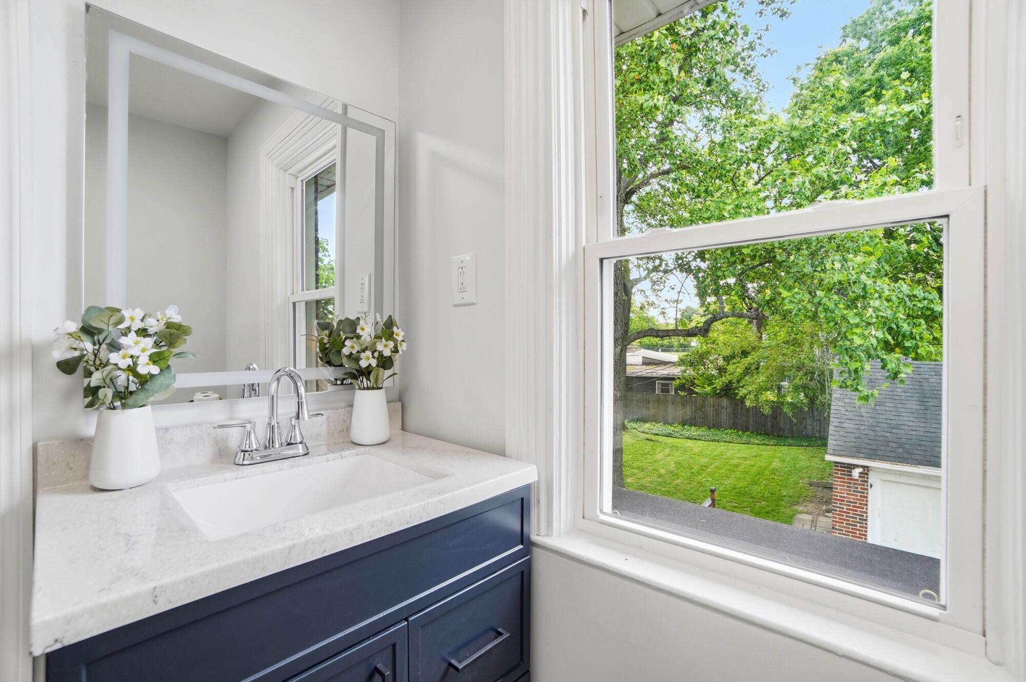 1707 Longview Drive, Springfield, Ohio 45504