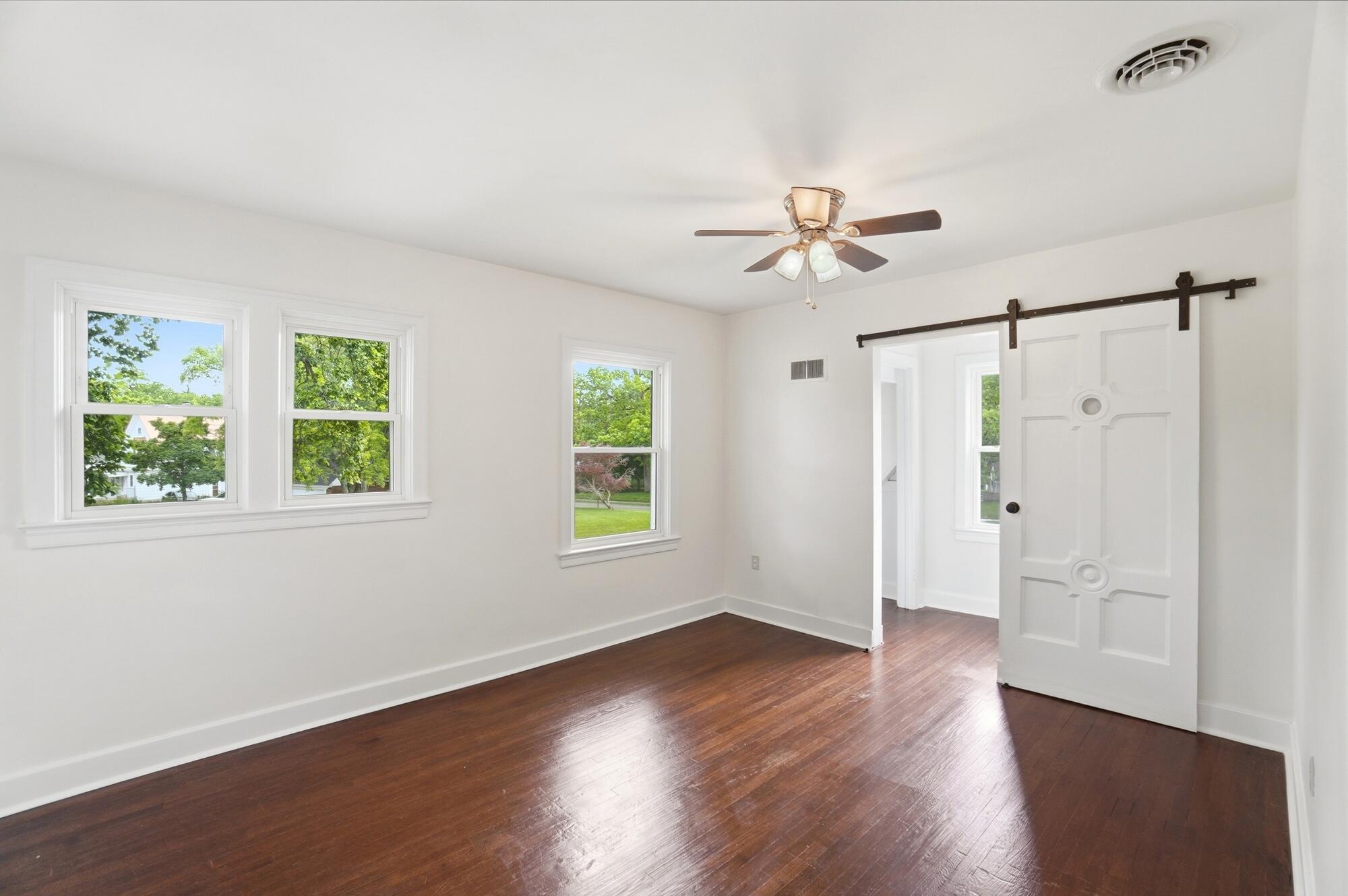 1707 Longview Drive, Springfield, Ohio 45504