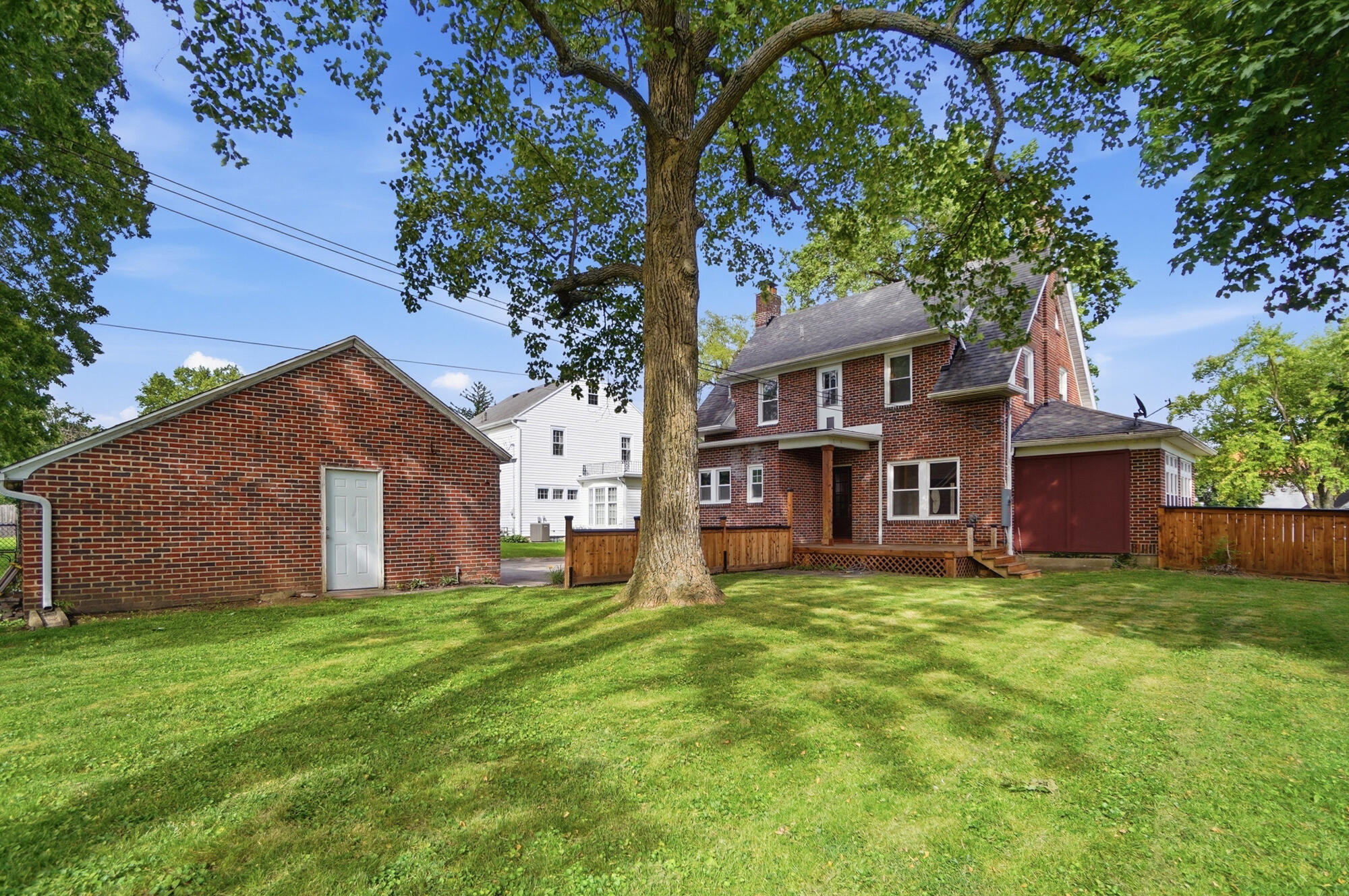 1707 Longview Drive, Springfield, Ohio 45504