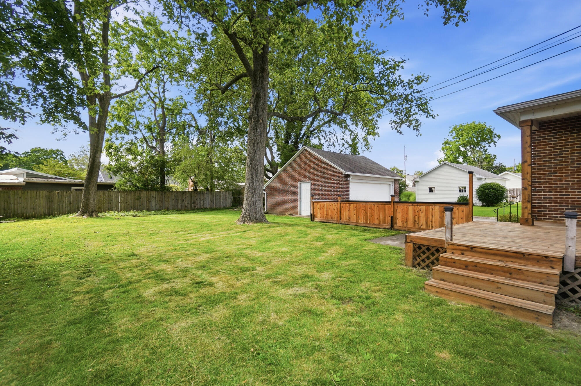 1707 Longview Drive, Springfield, Ohio 45504