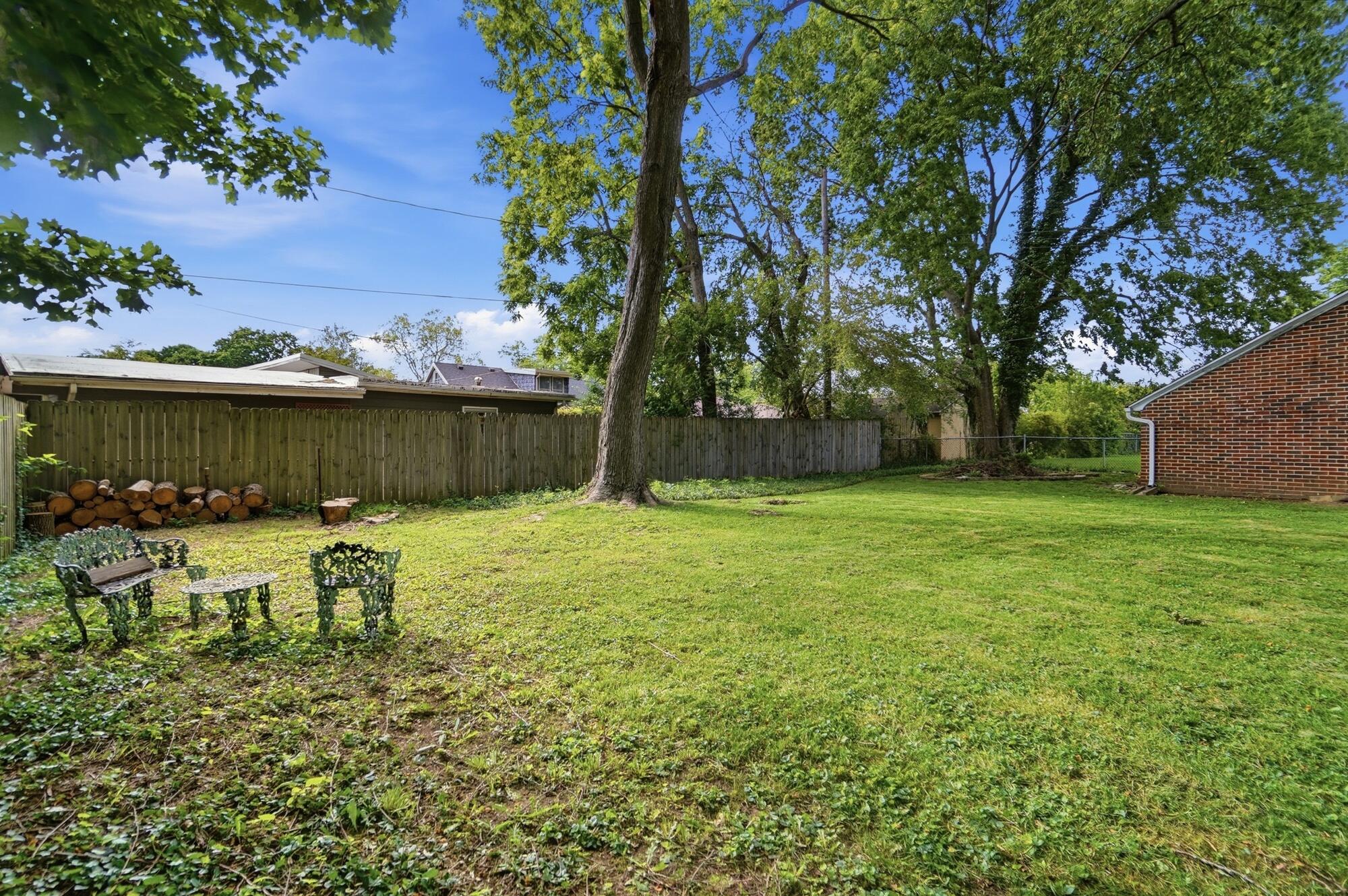 1707 Longview Drive, Springfield, Ohio 45504