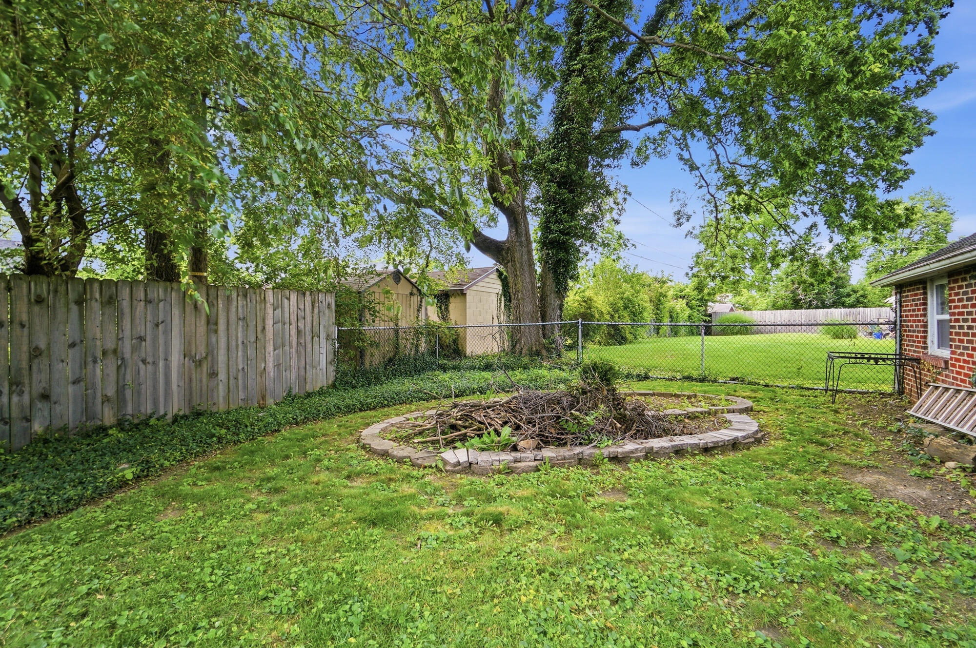 1707 Longview Drive, Springfield, Ohio 45504