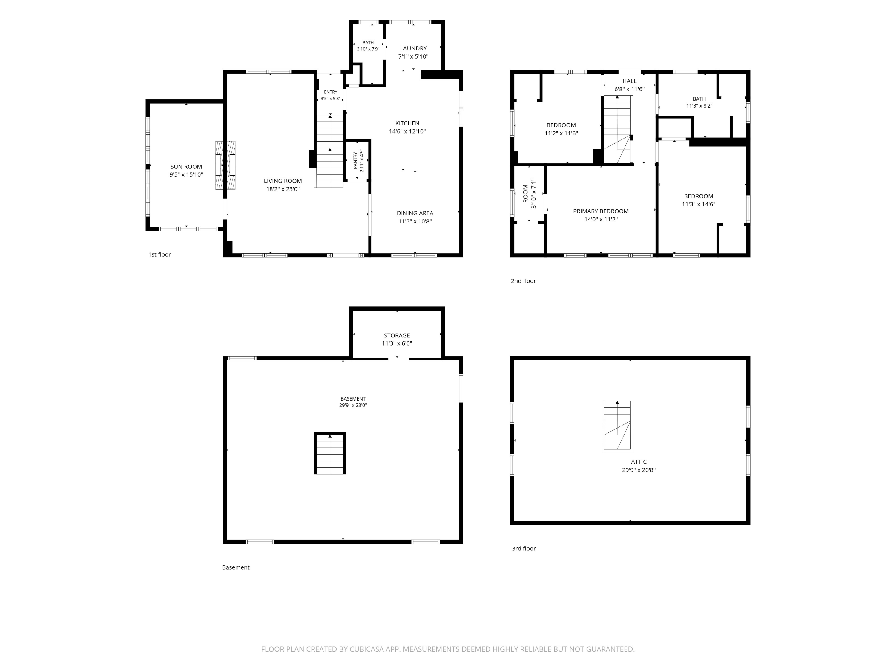 1707 Longview Drive, Springfield, Ohio 45504