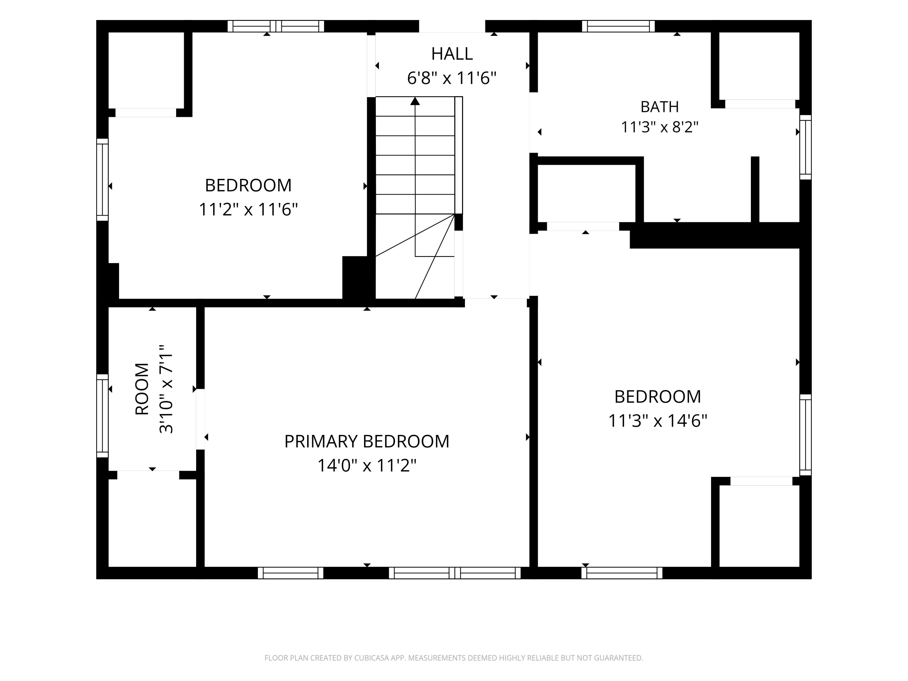 1707 Longview Drive, Springfield, Ohio 45504